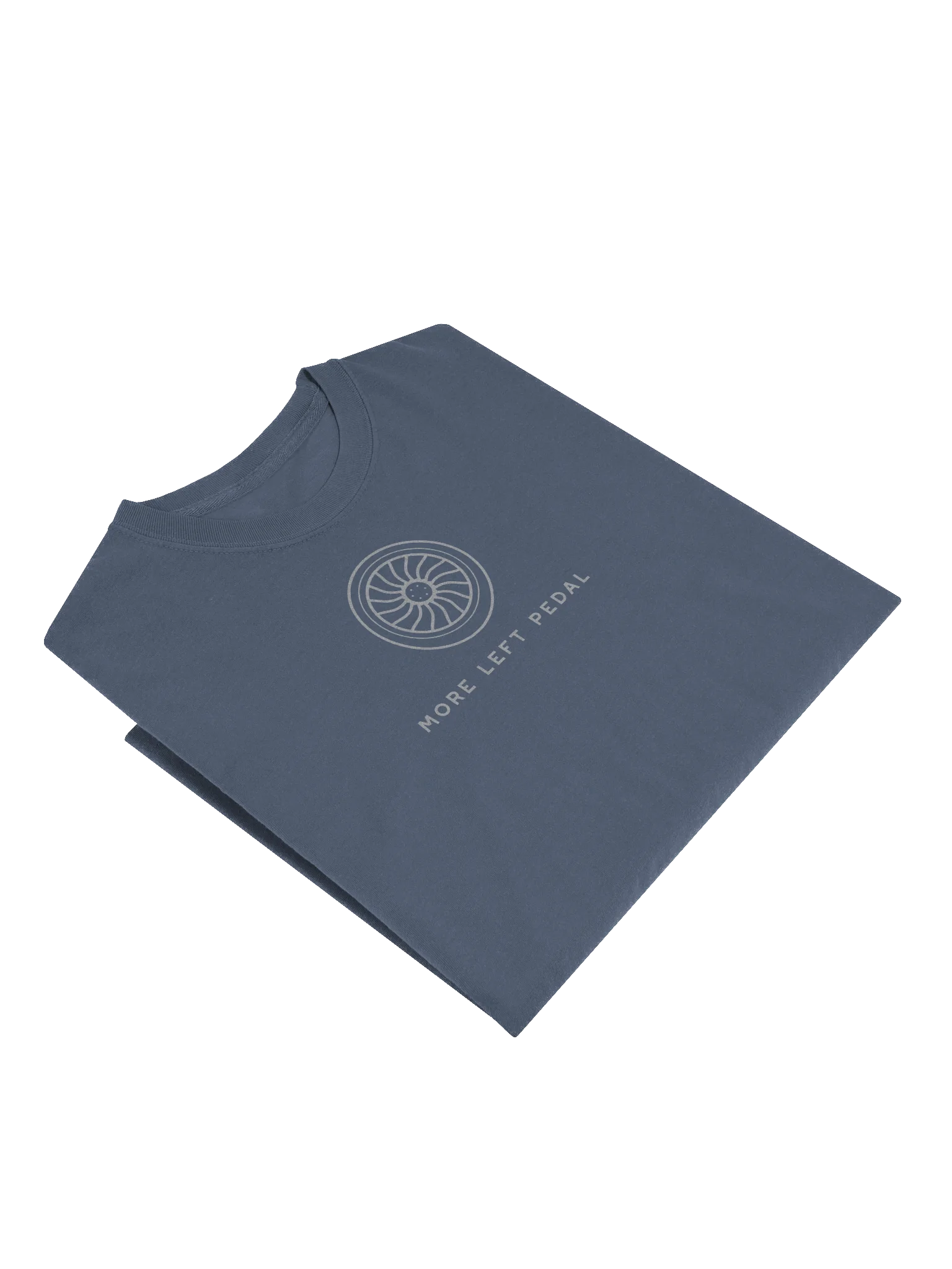 MLP Logo'd Long Sleeve T with Aircraft product image (12)