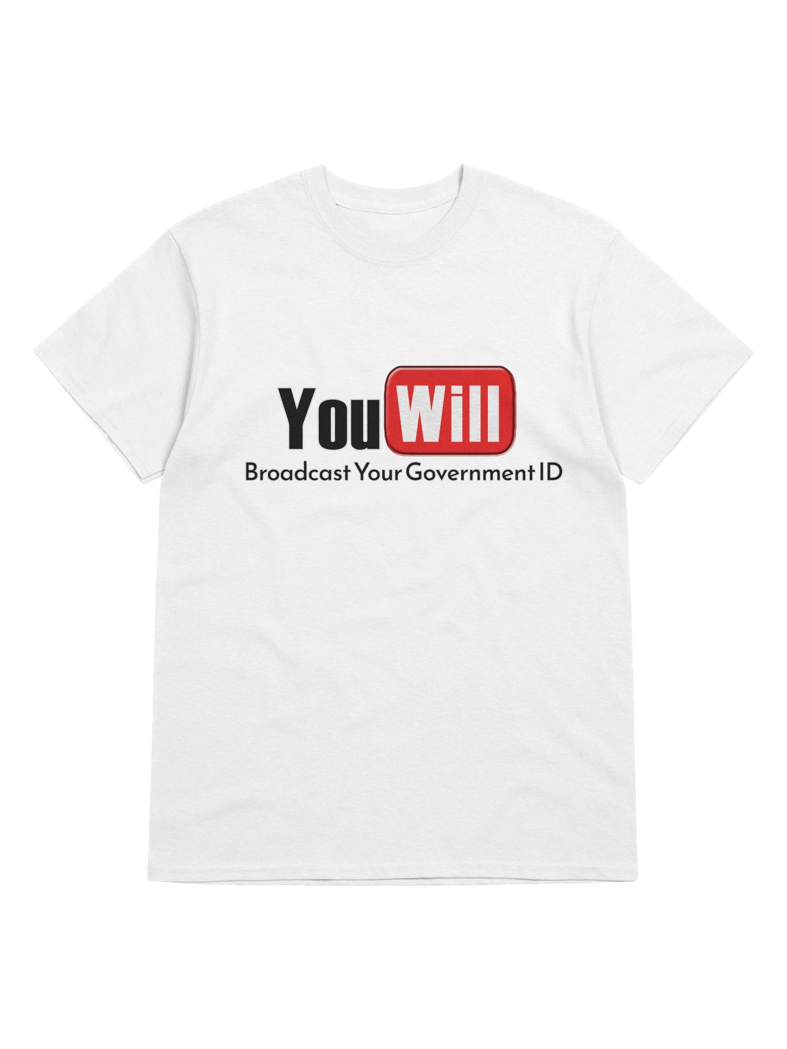 You Will Tee product image (22)