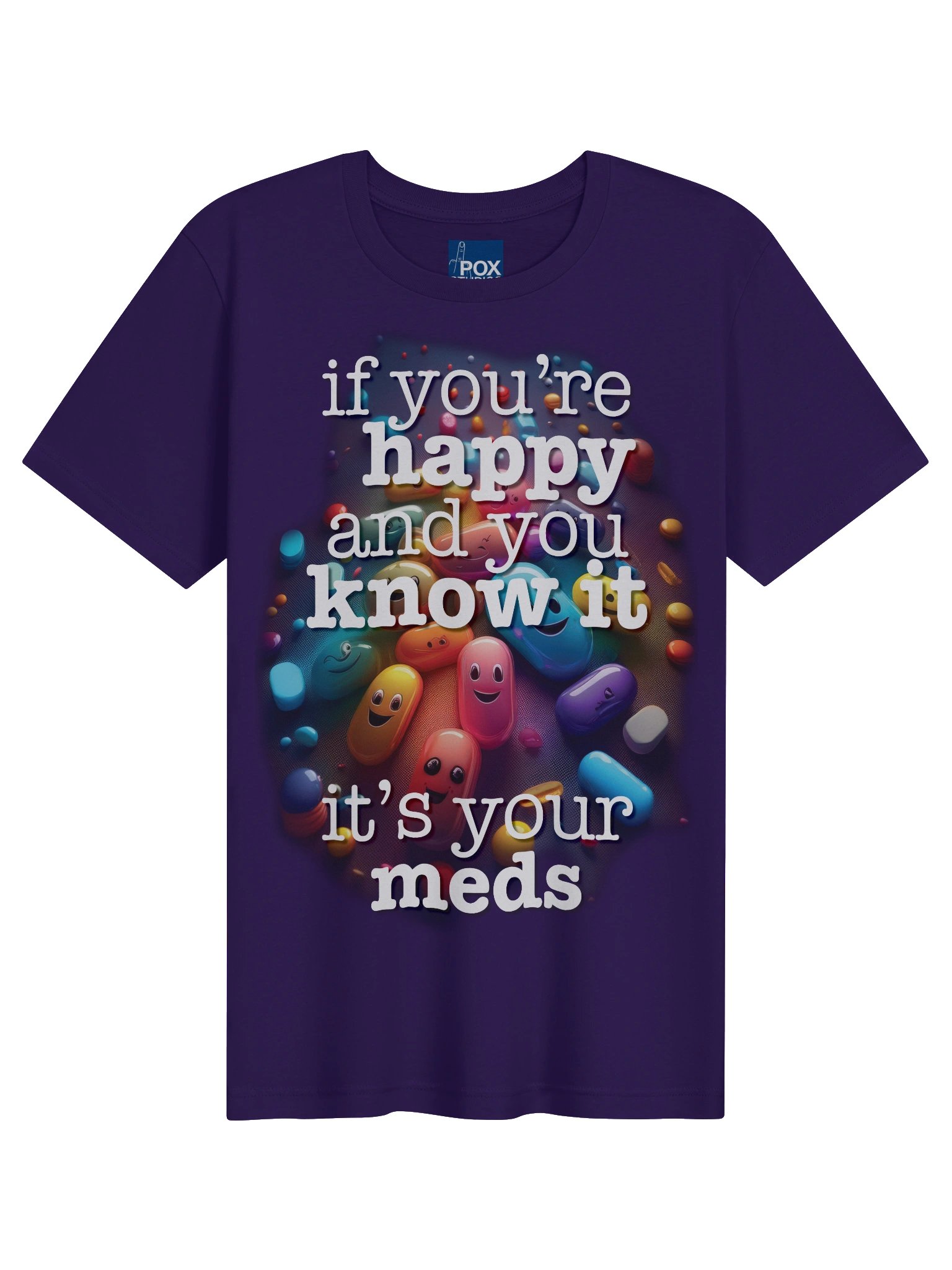 If you’re happy and you know it product image (1)