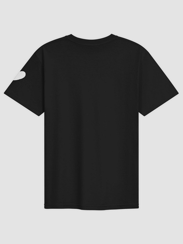 ZERA: TWO T-Shirt product image (2)