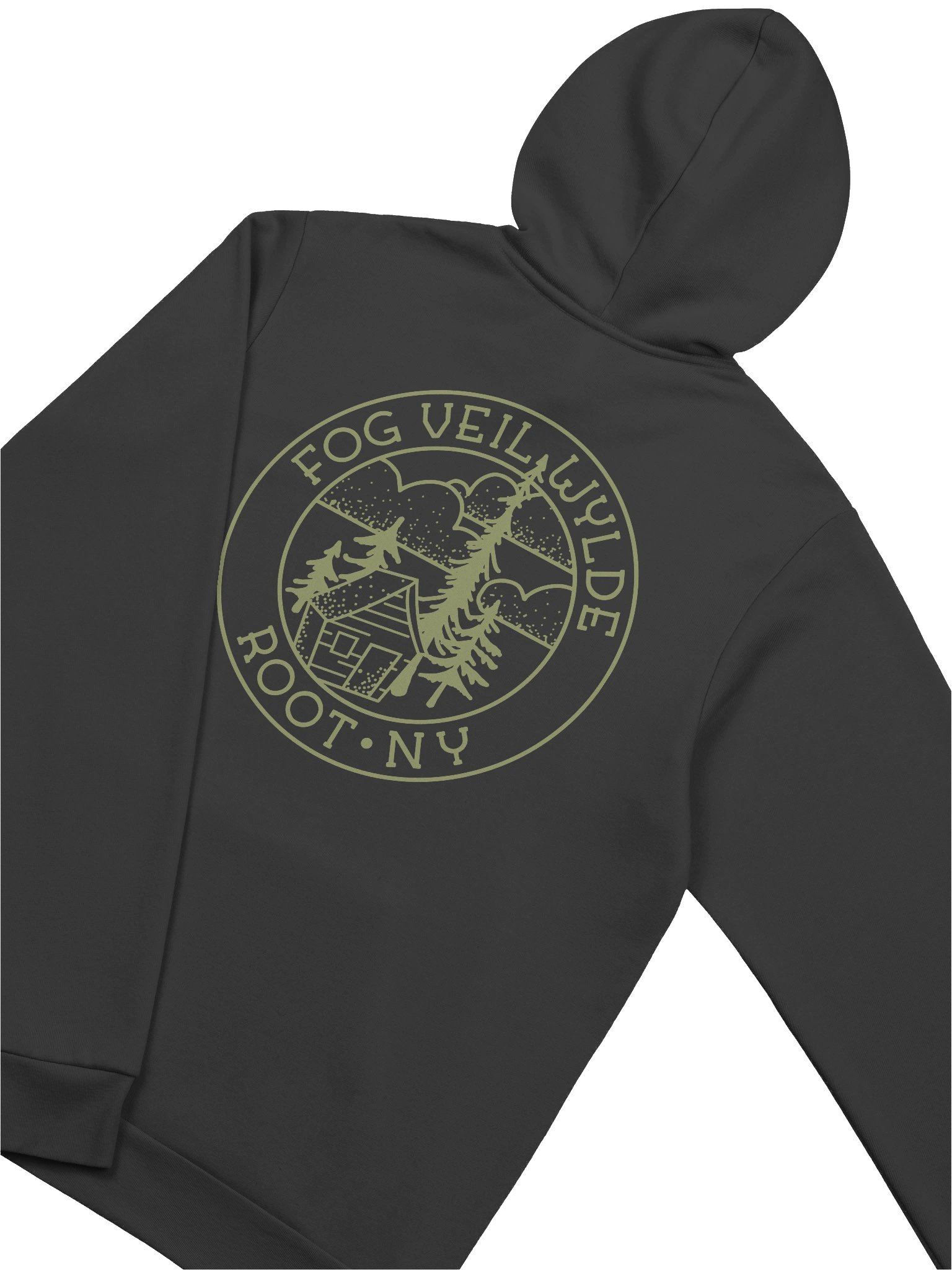 Go Wylde | Soft Unisex Hoodie product image (7)