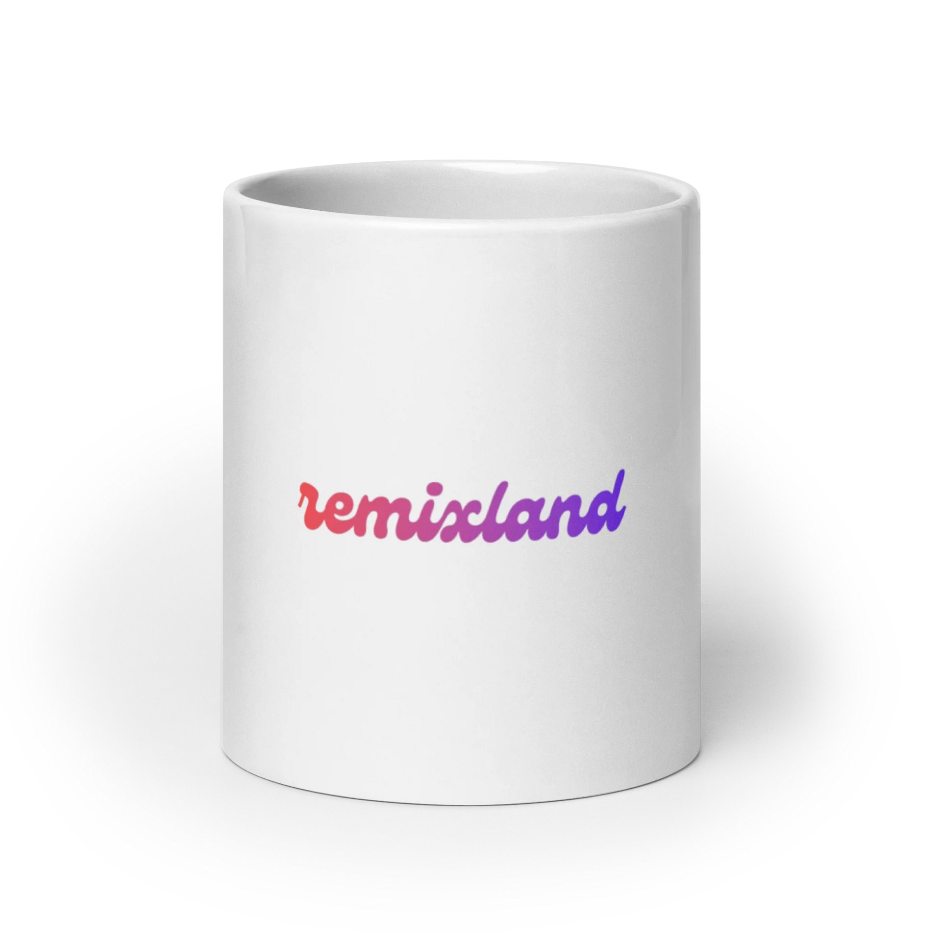 Remixland Mug product image (9)