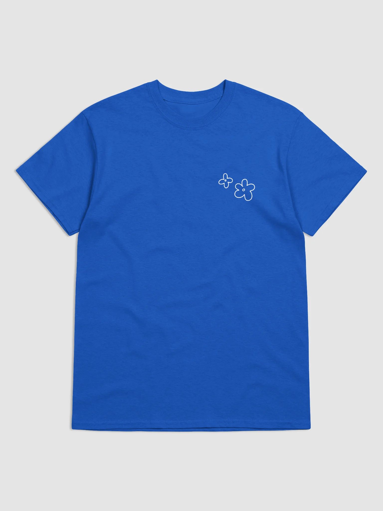 Skills & Strength Tee product image (3)