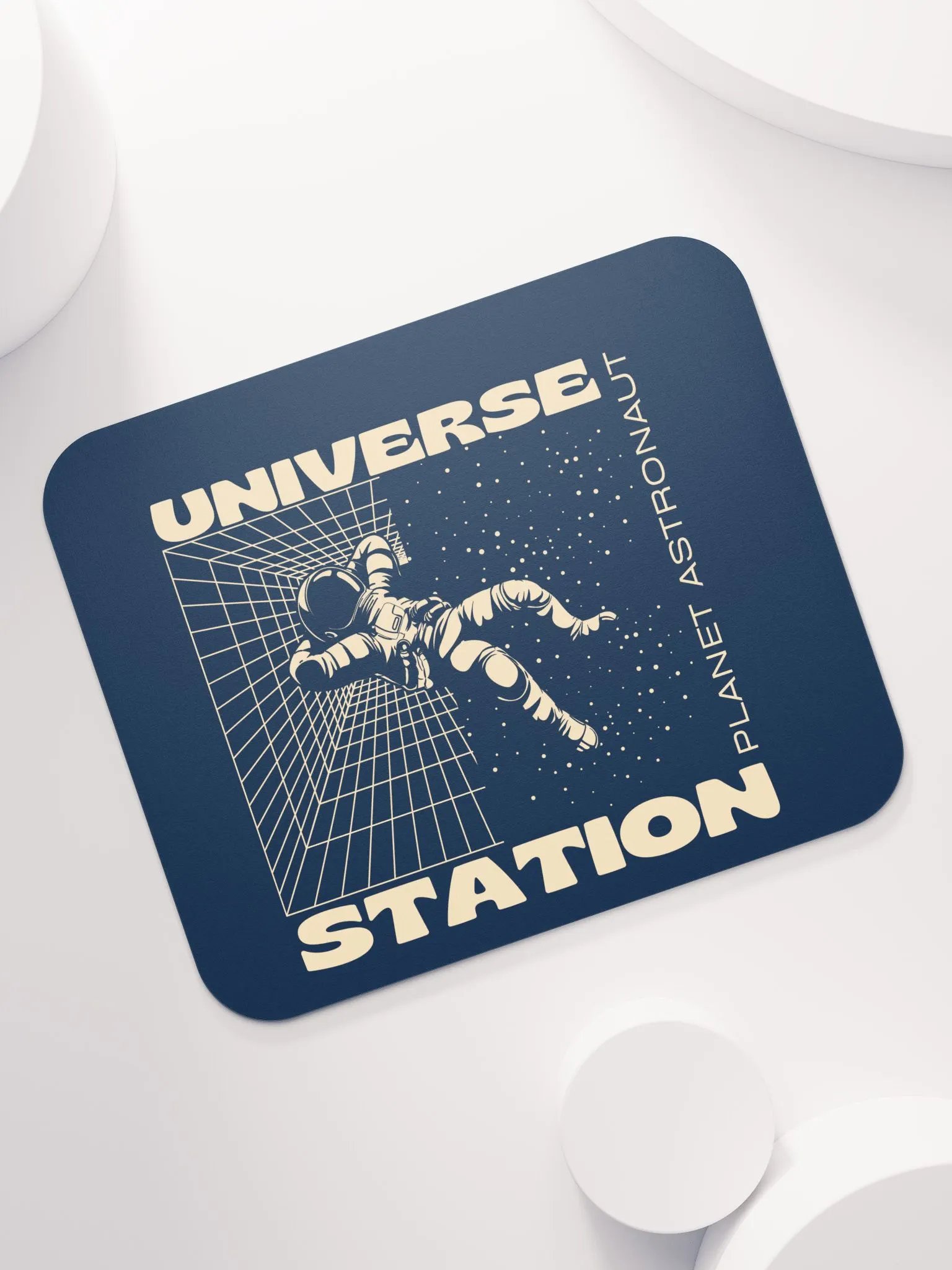 Galactic Portal Mouse Pad product image (7)