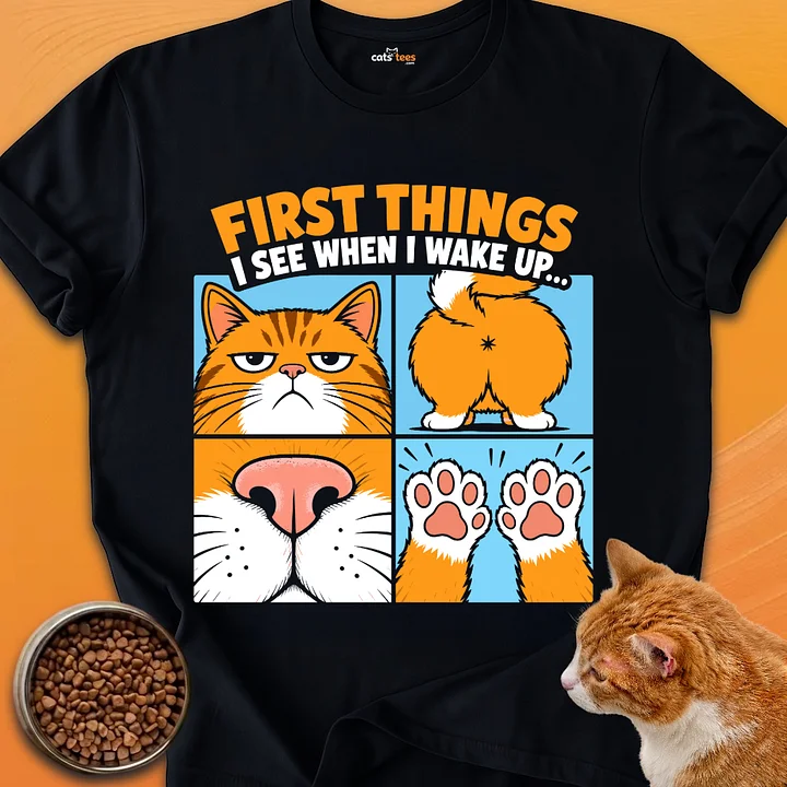 First Things product image (1)