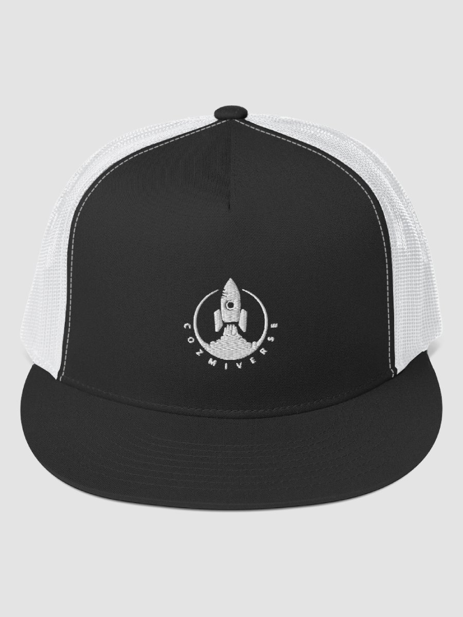 cozmivRocket Hat product image (3)