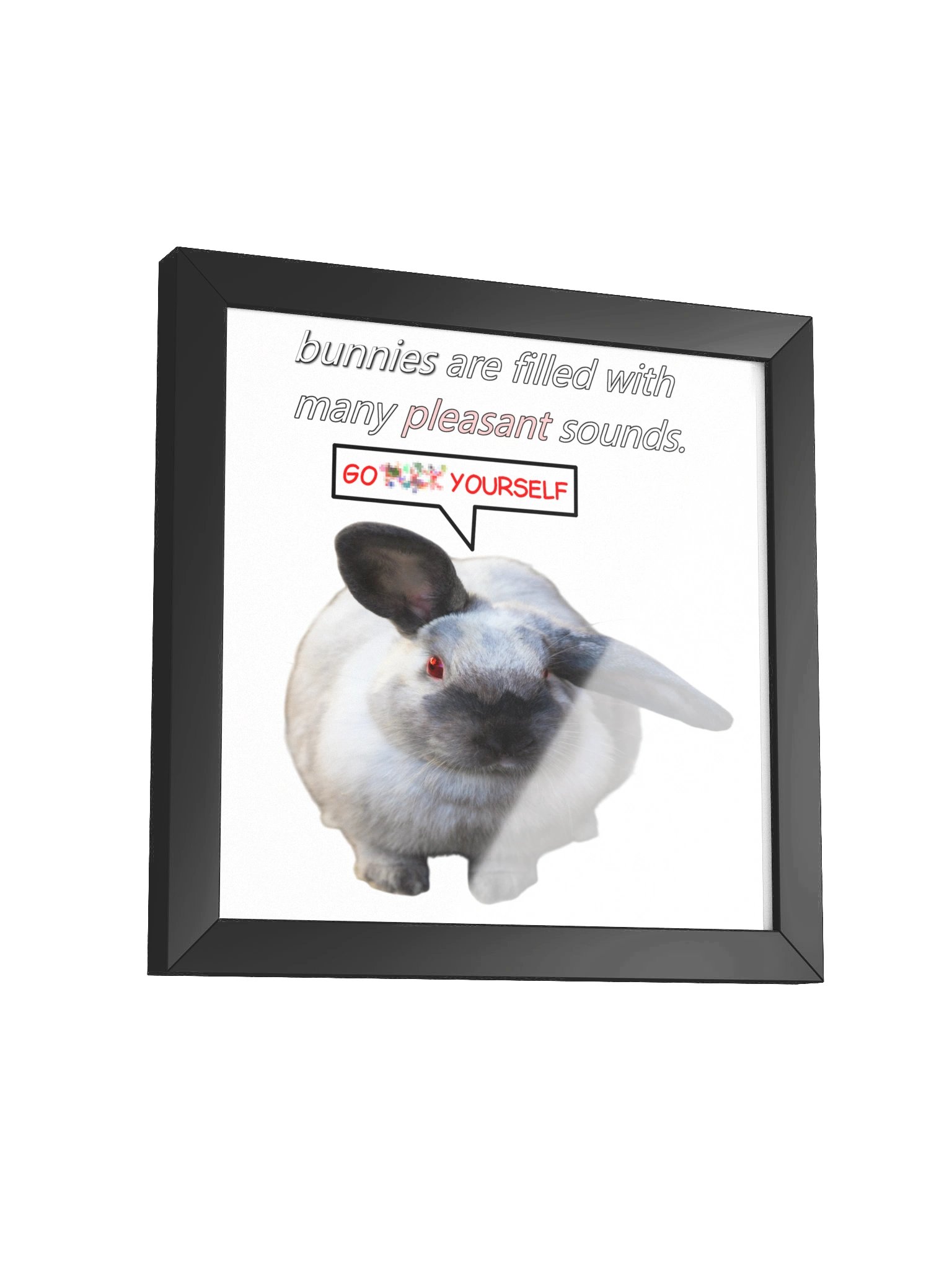 bunny quote! product image (3)