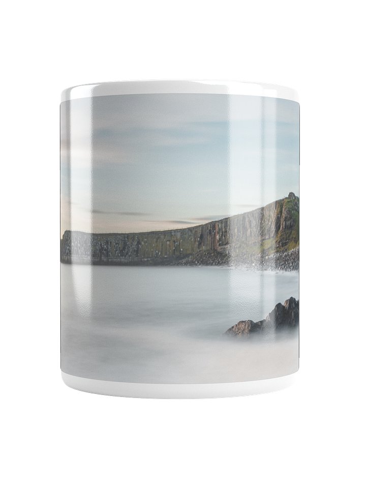 Dunstanburgh Castle Mug product image (2)