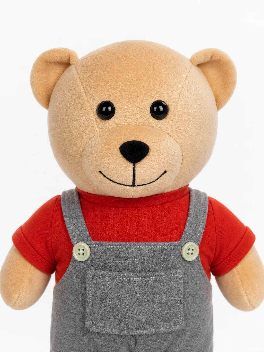 Teddy Plush | Teddily Ever After - PREORDER product image (6)