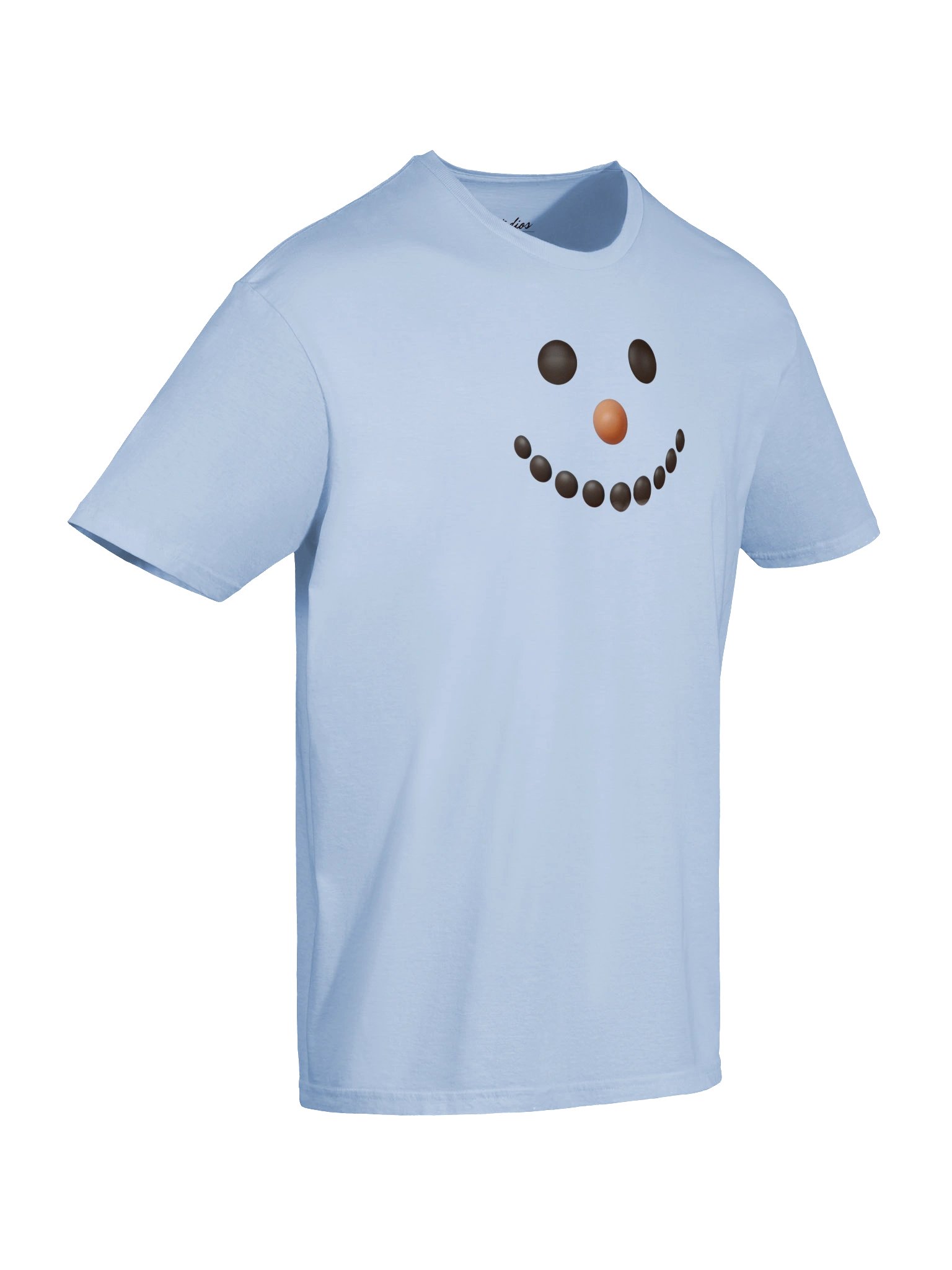 The Beloved Snowman - Classic Tee product image (29)