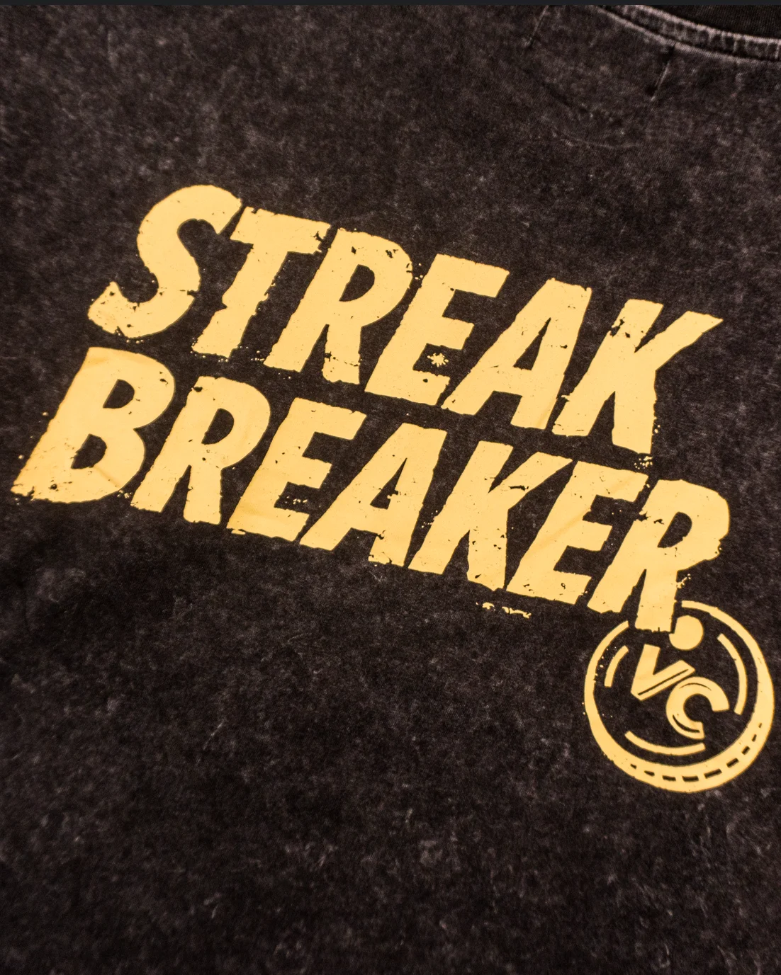 Streak Breaker Tee product image (5)