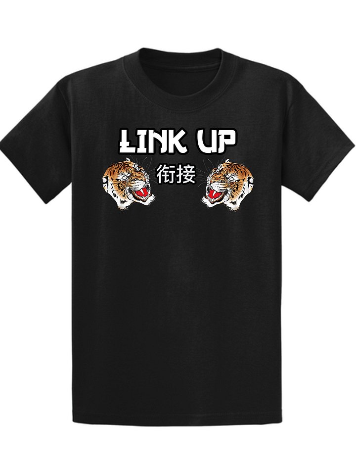 Link Up Tiger product image (1)