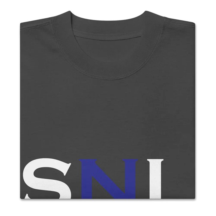SNL & Chill Vintage Faded T-Shirt product image (2)