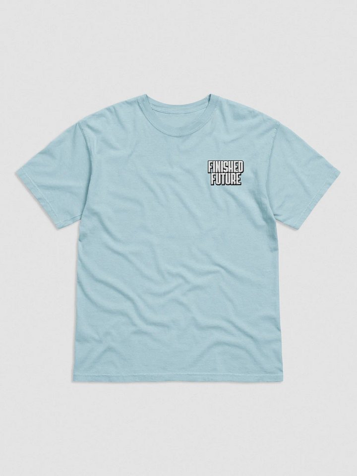 FinishedFutur | Casual-Design | Bestickt product image (3)