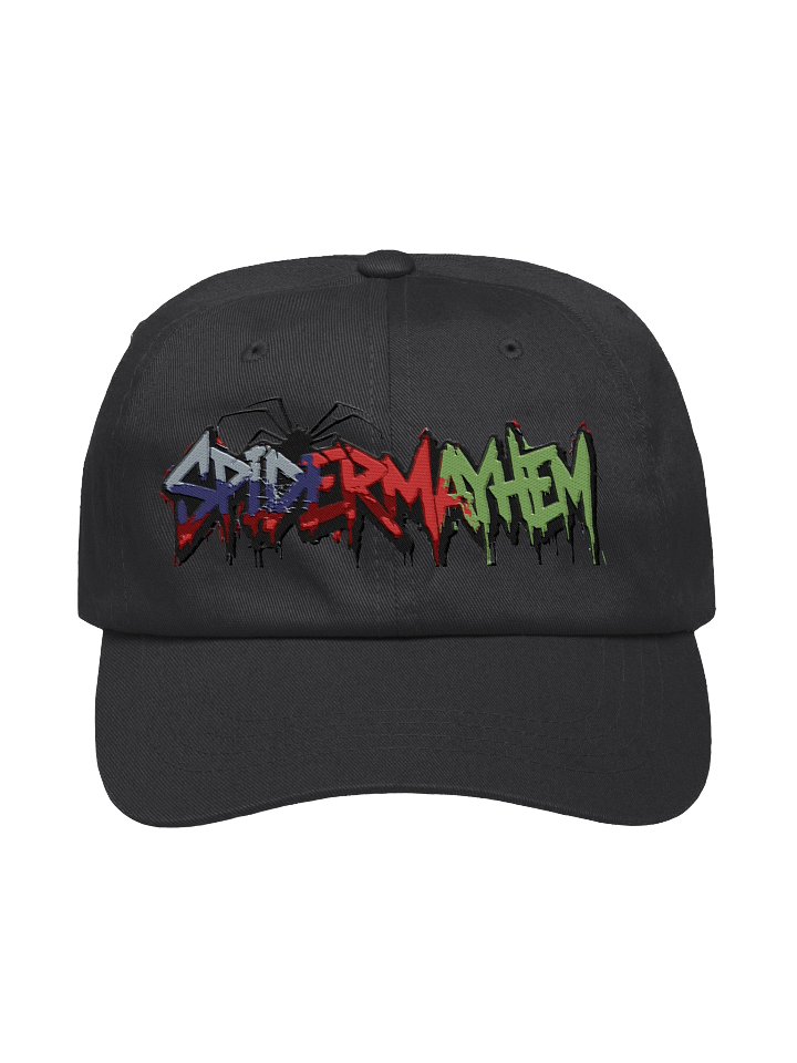 SpiderMayhem Classic Dad Hat product image (1)