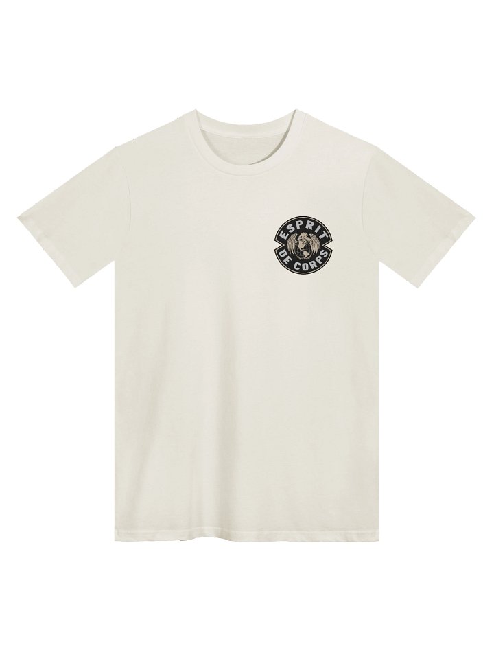 Esprit de Corps Eagle Globe Tee product image (21)