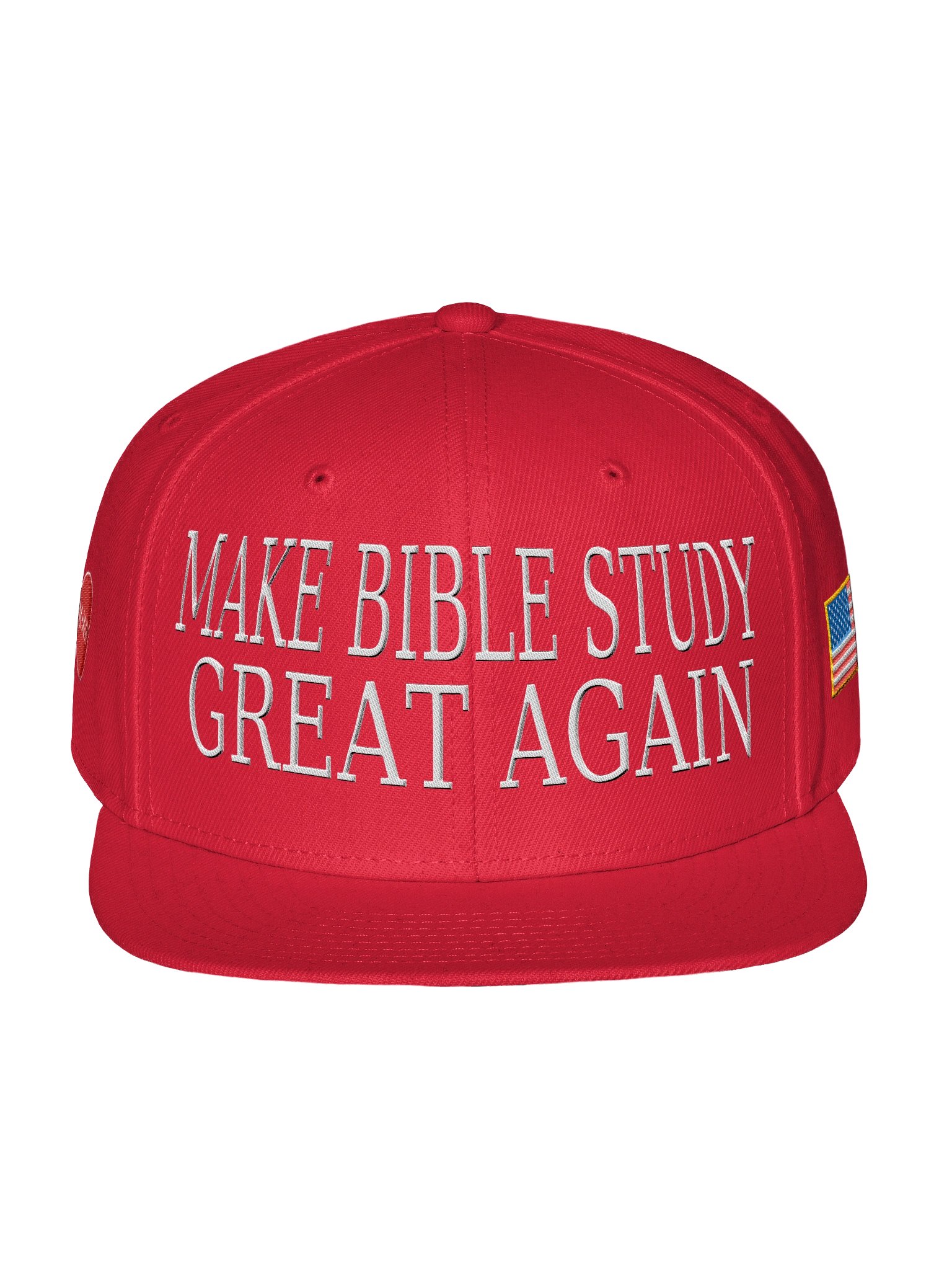 MBSGA RED HAT product image (1)