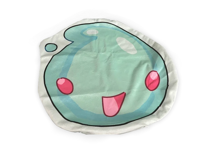 BLOBBO PILLOW product image (2)