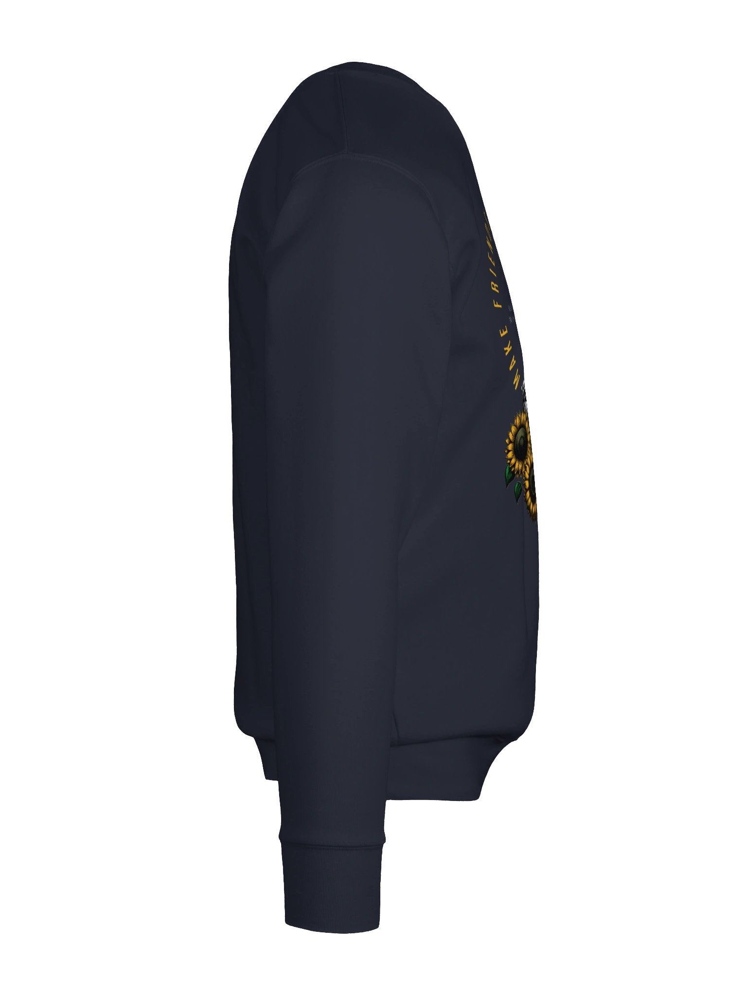 Make Friends With Nature - Sweatshirt product image (9)
