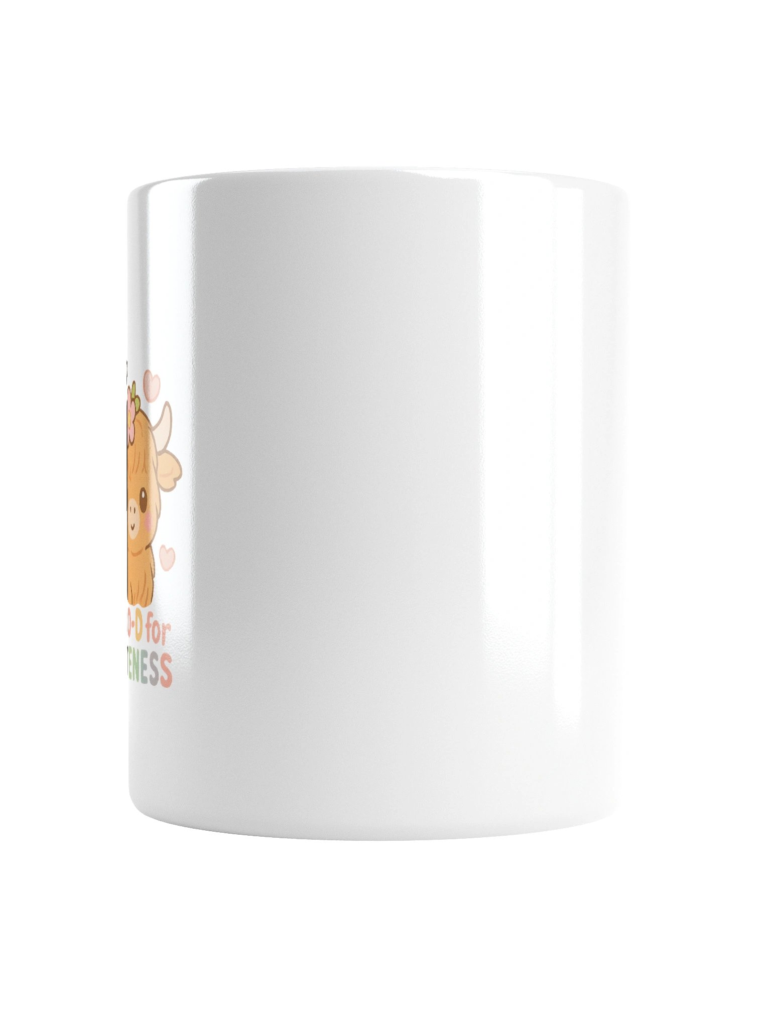 Moo-d for Cuteness Mug product image (6)
