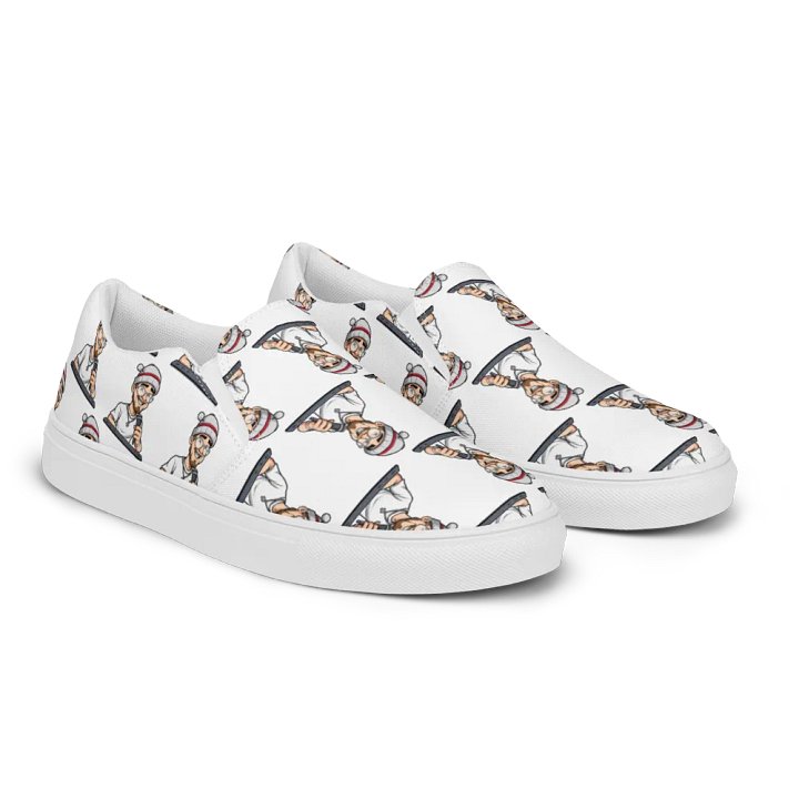 Sox Sentral Women's Slip On Shoe product image (2)