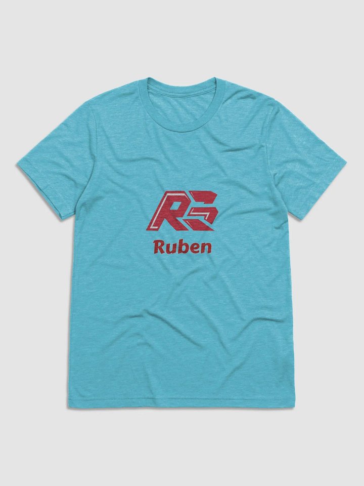 RG ruben tshirt EU product image (1)