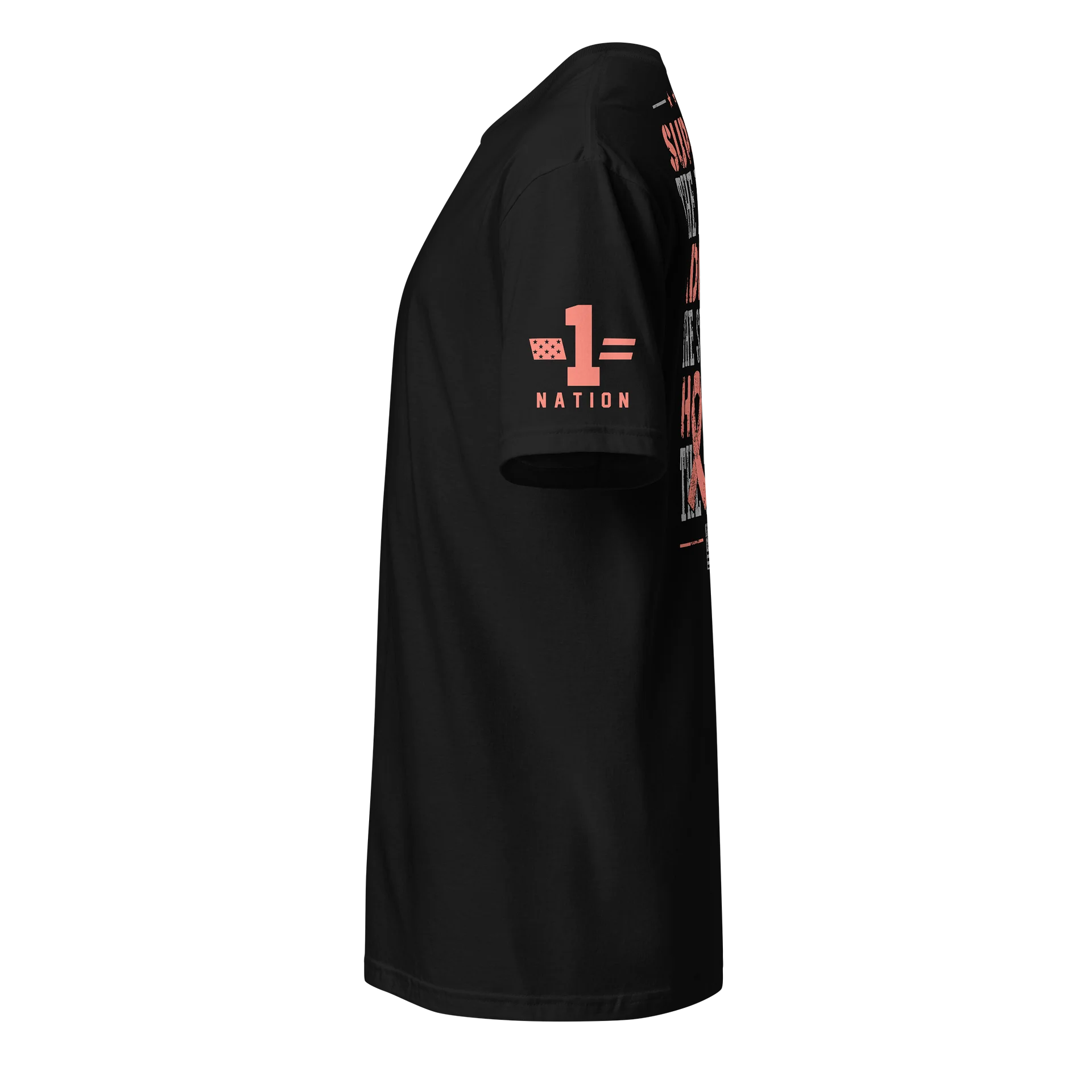 Uterine Cancer: Support Admire Honor product image (2)