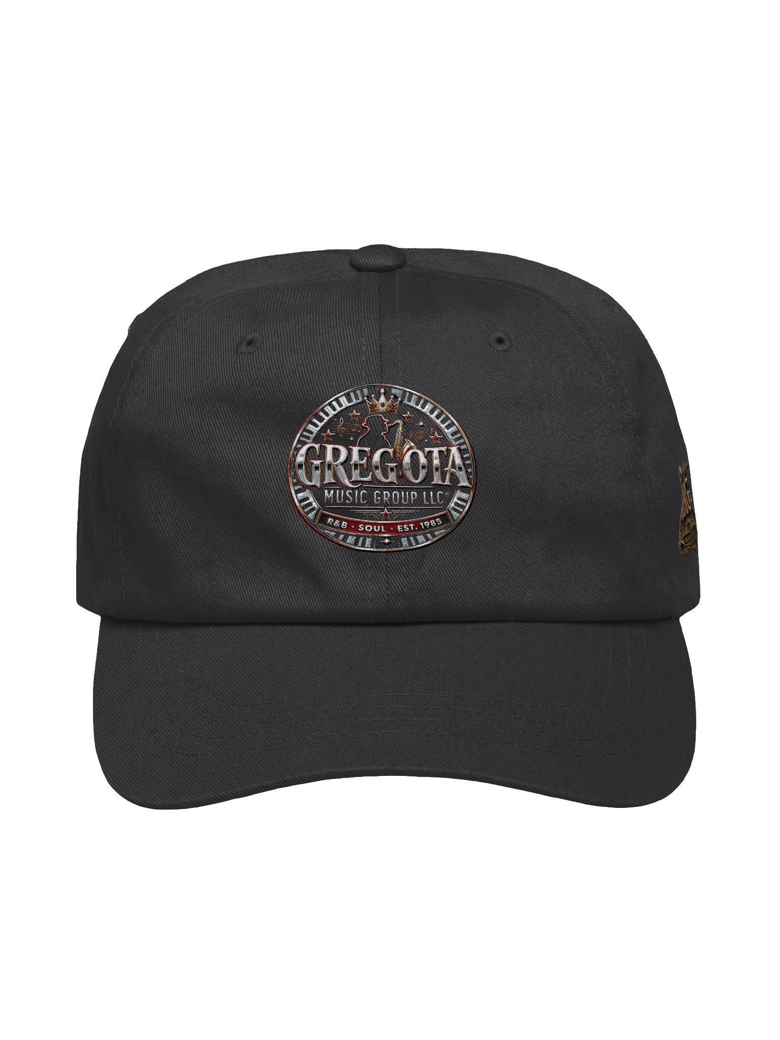 GREGOTA SOUL - HAT product image (10)