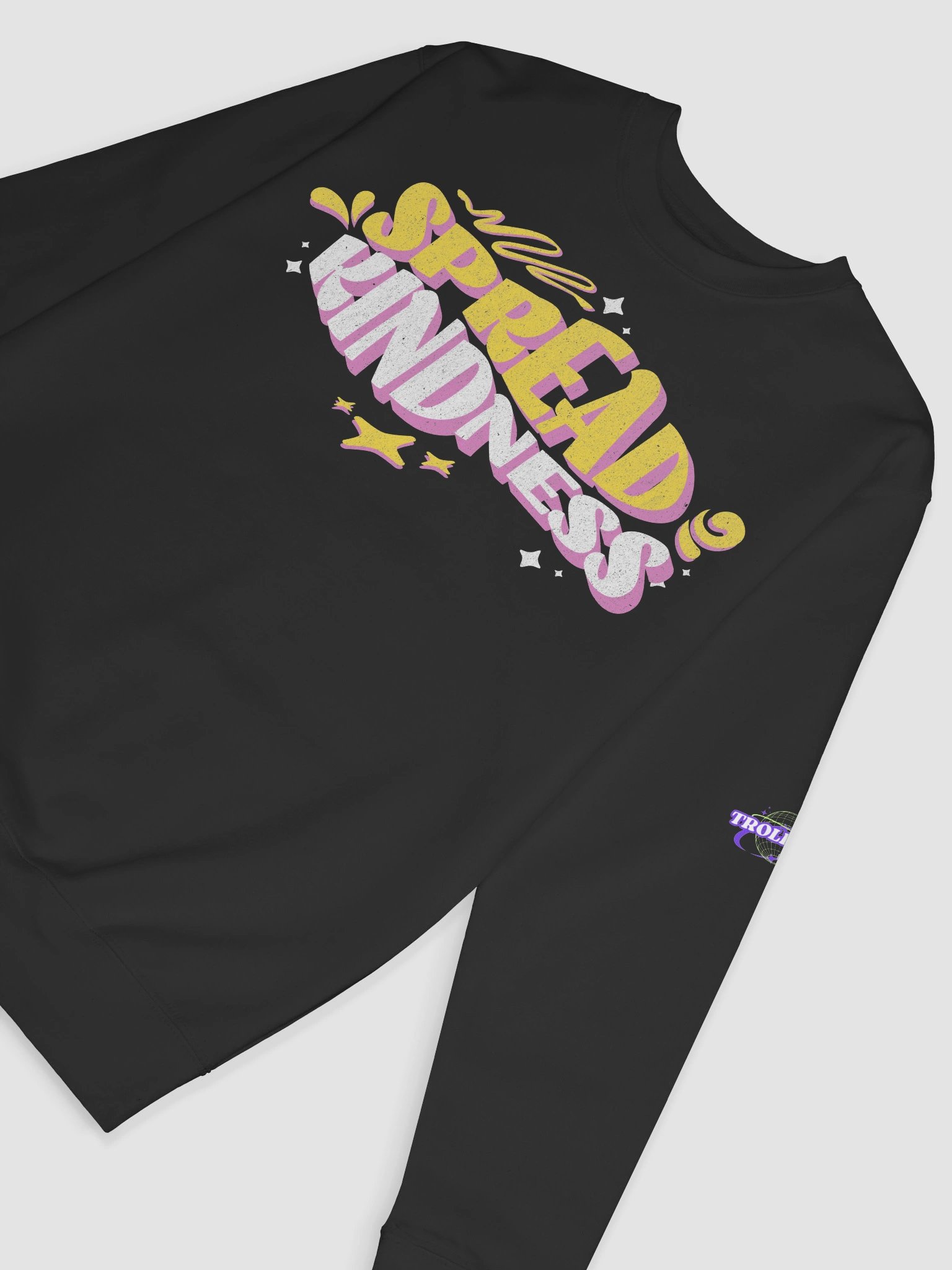 Kindness Premium Sweatshirt product image (10)