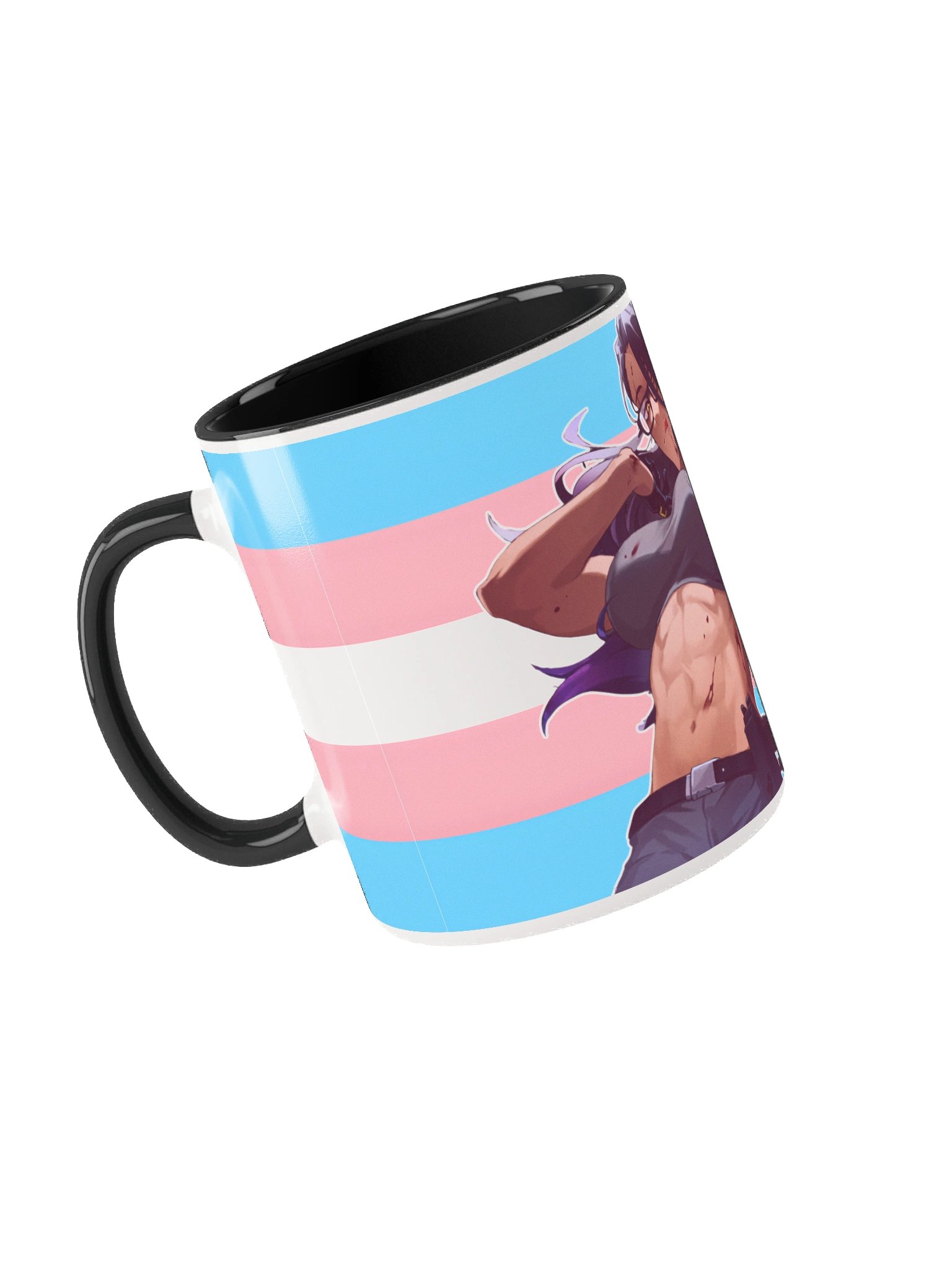 Trans Venom Mug product image (11)