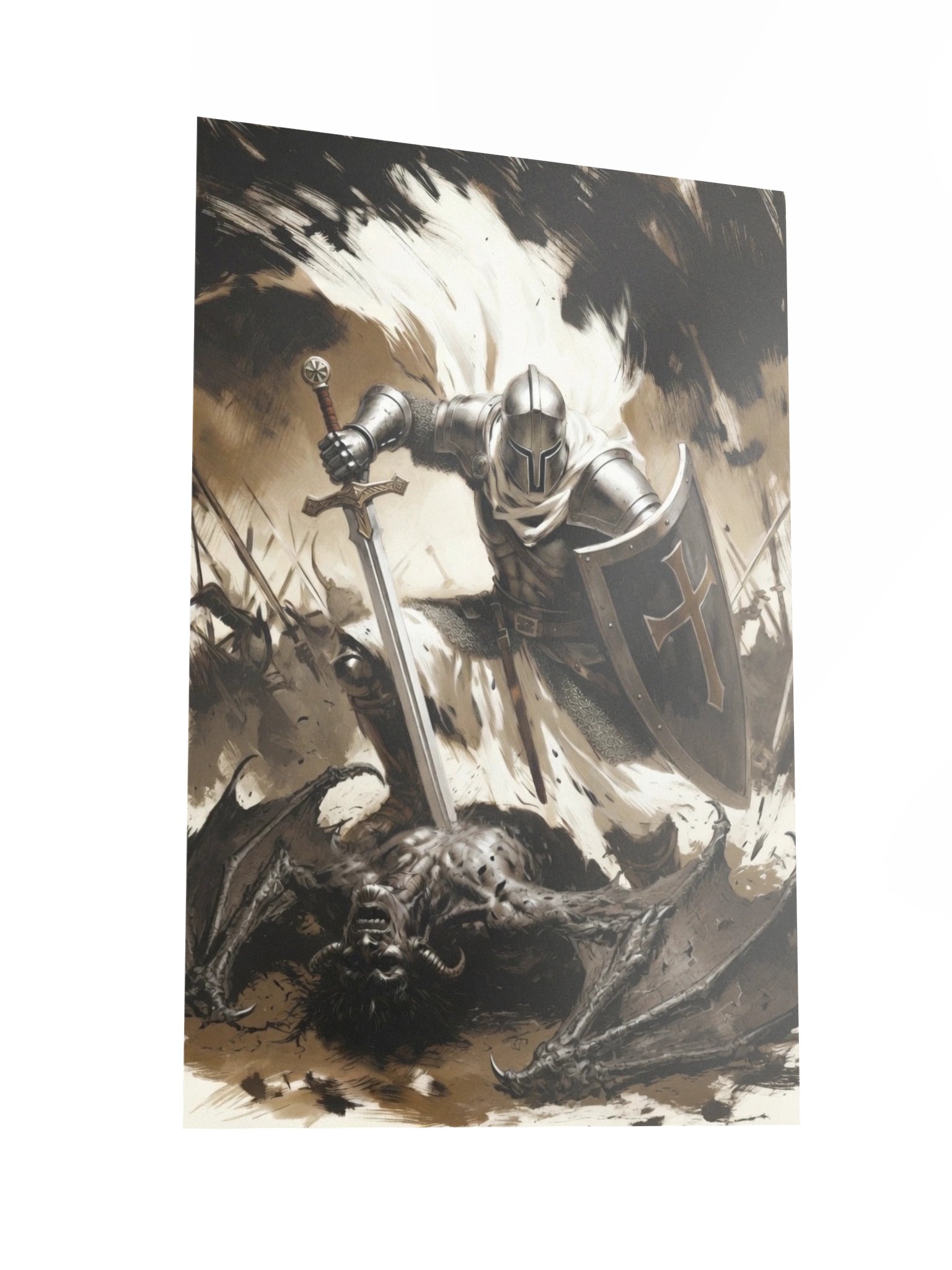 High Adventurers - The Paladin product image (3)
