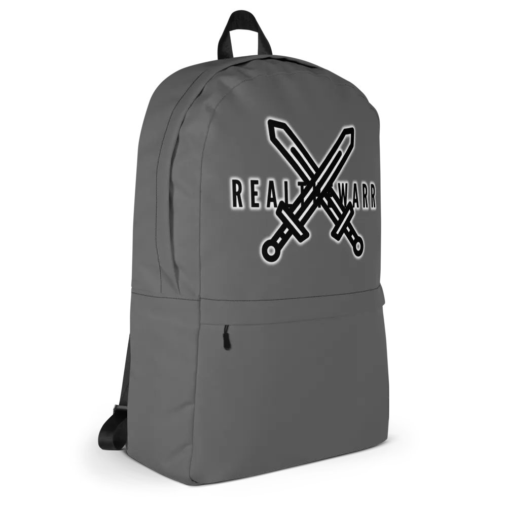 TheRealTheWarrior Embroidered Champion Backpack product image (4)