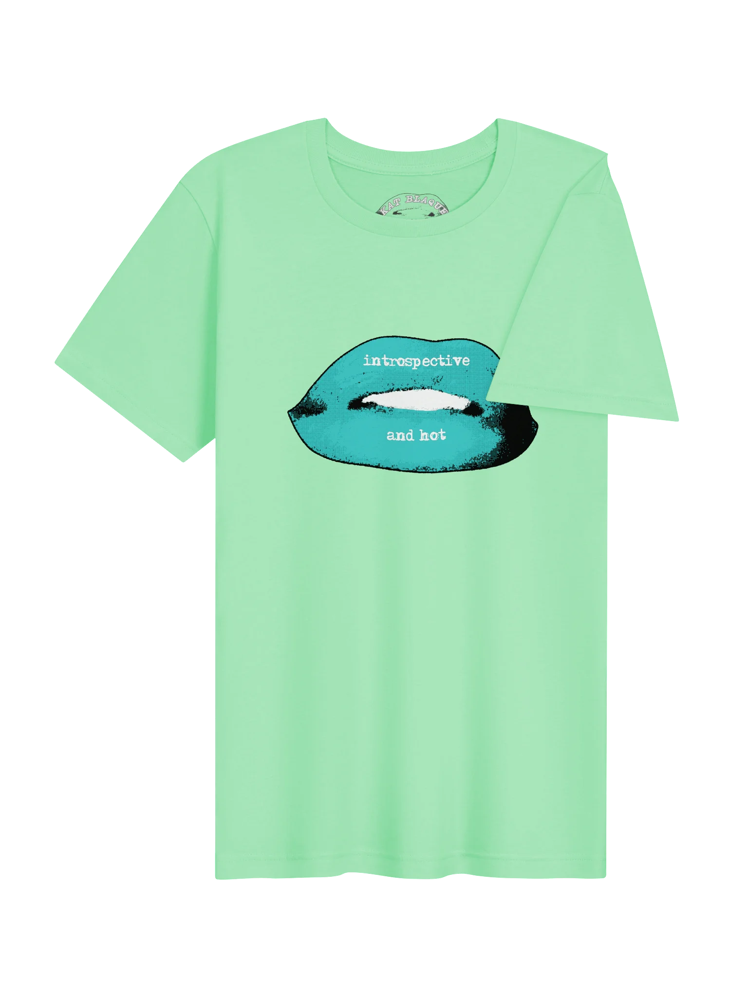 Turquoise Lips product image (64)