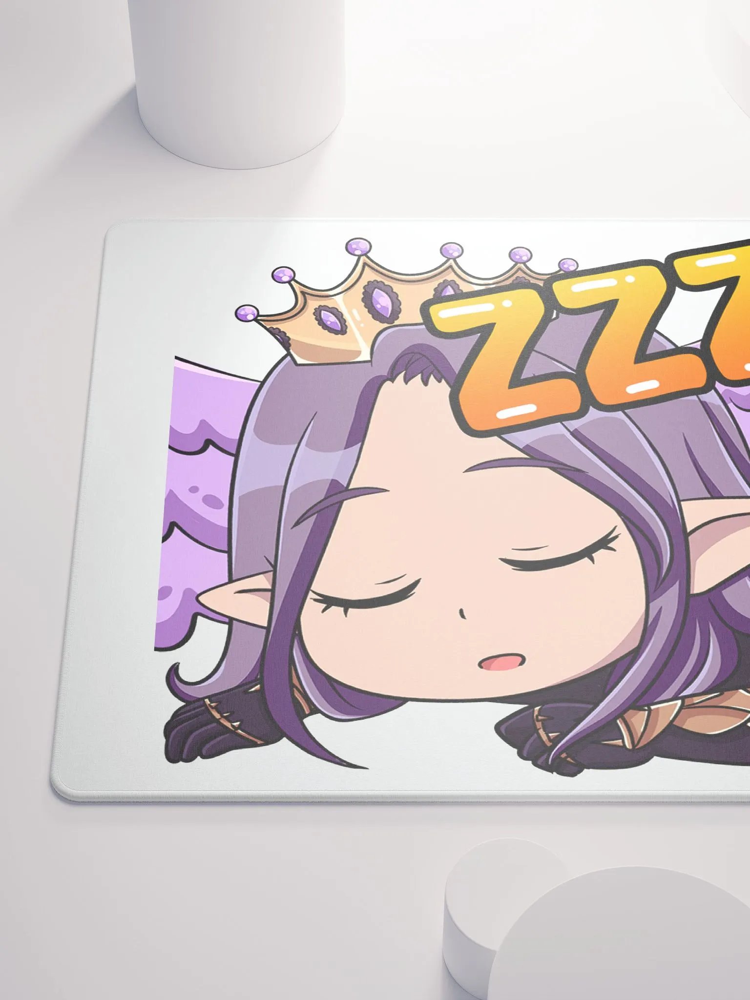 Sleepy Sparkle Mat product image (6)