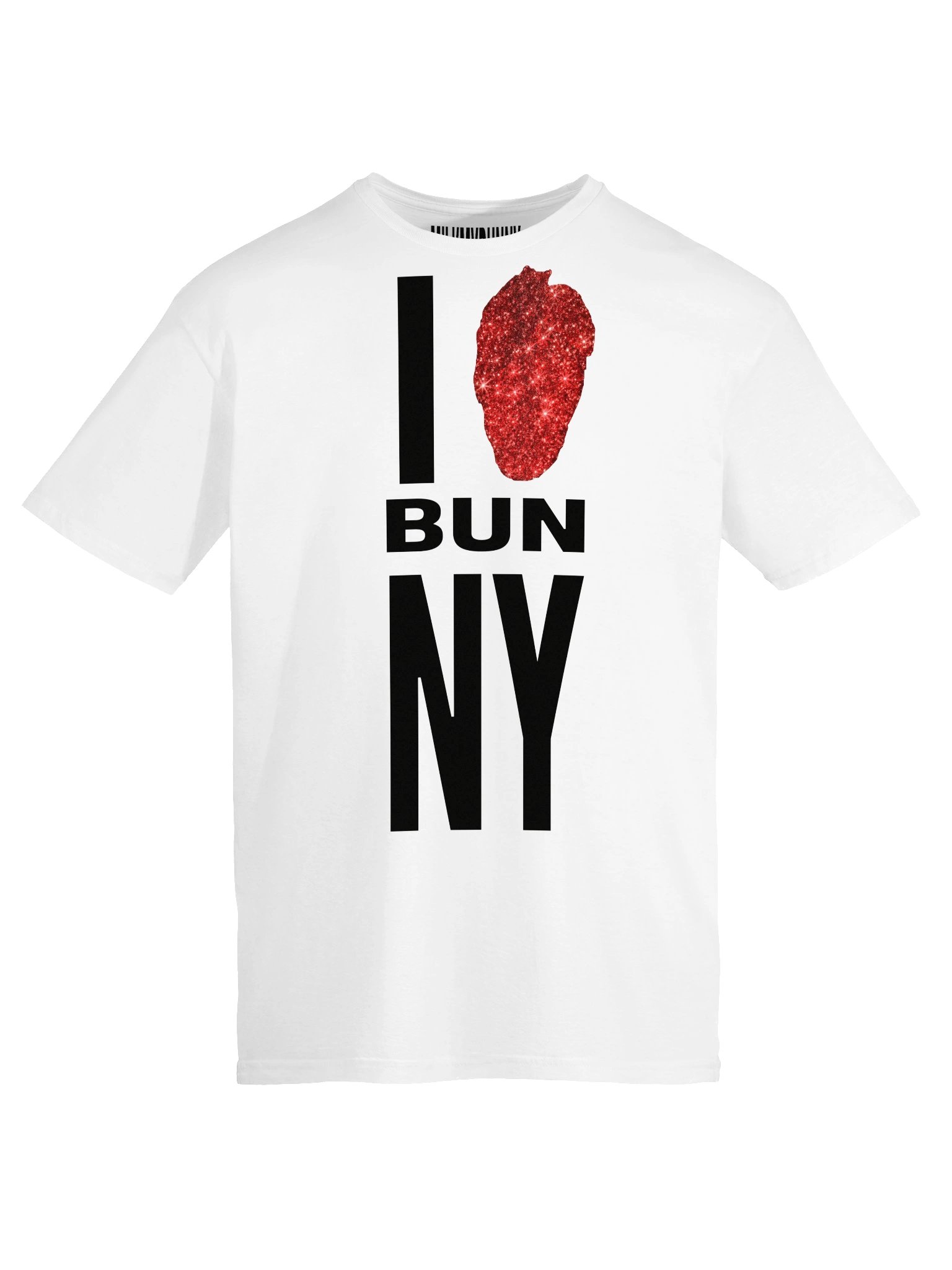 I <3 bun NY tee product image (5)