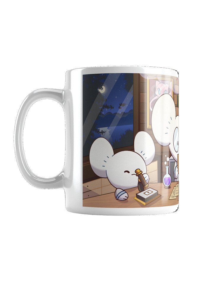 LabMaus Mug product image (1)