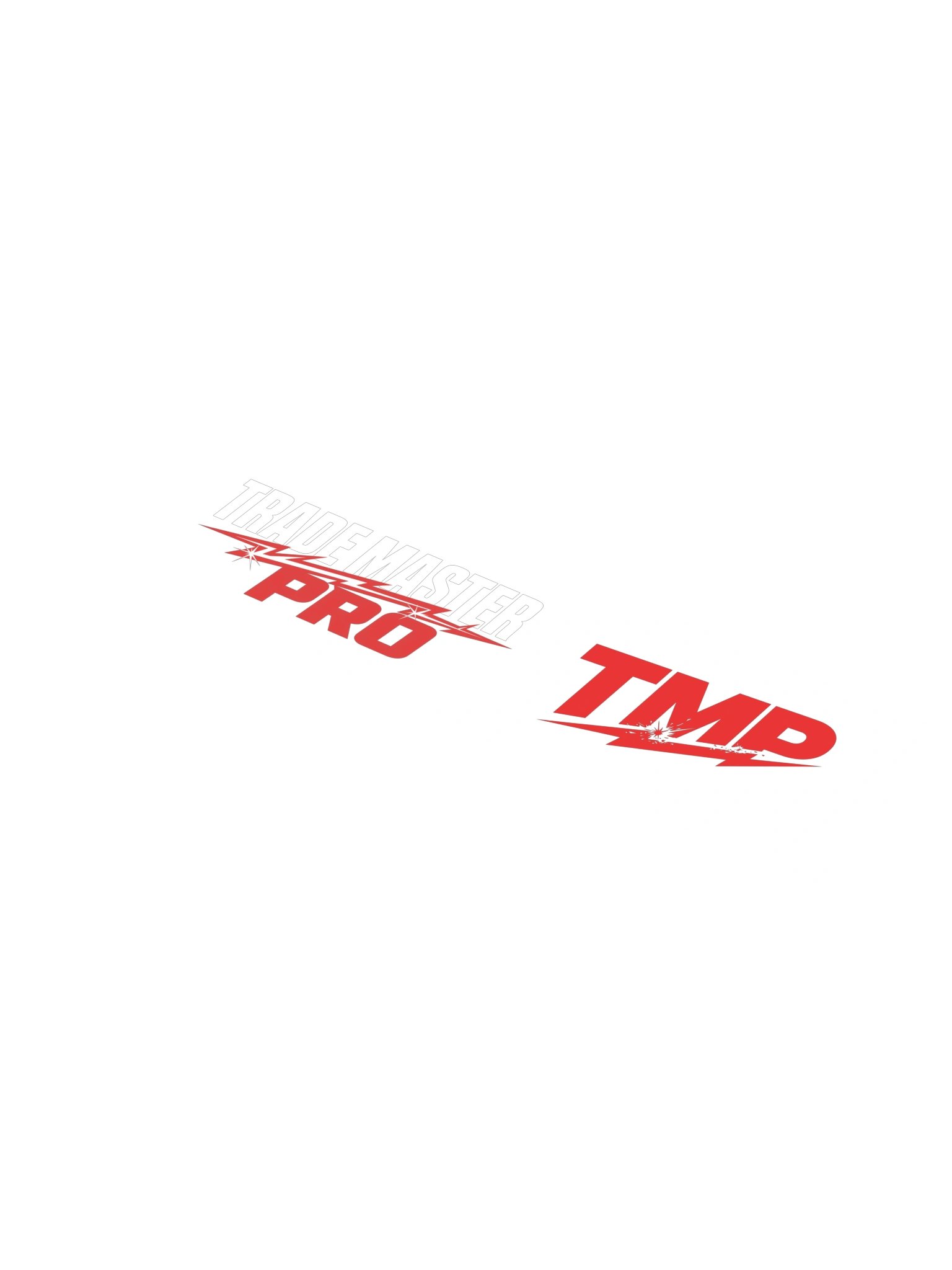 TMP Sticker Pack — Kiss-Cut product image (1)