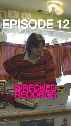 Episode 12 - New Episodes Every Week

@wreckedrecordsshow 

#webseries #sitcom #highfidelity #recordstore

CAST
@infiniteelli...