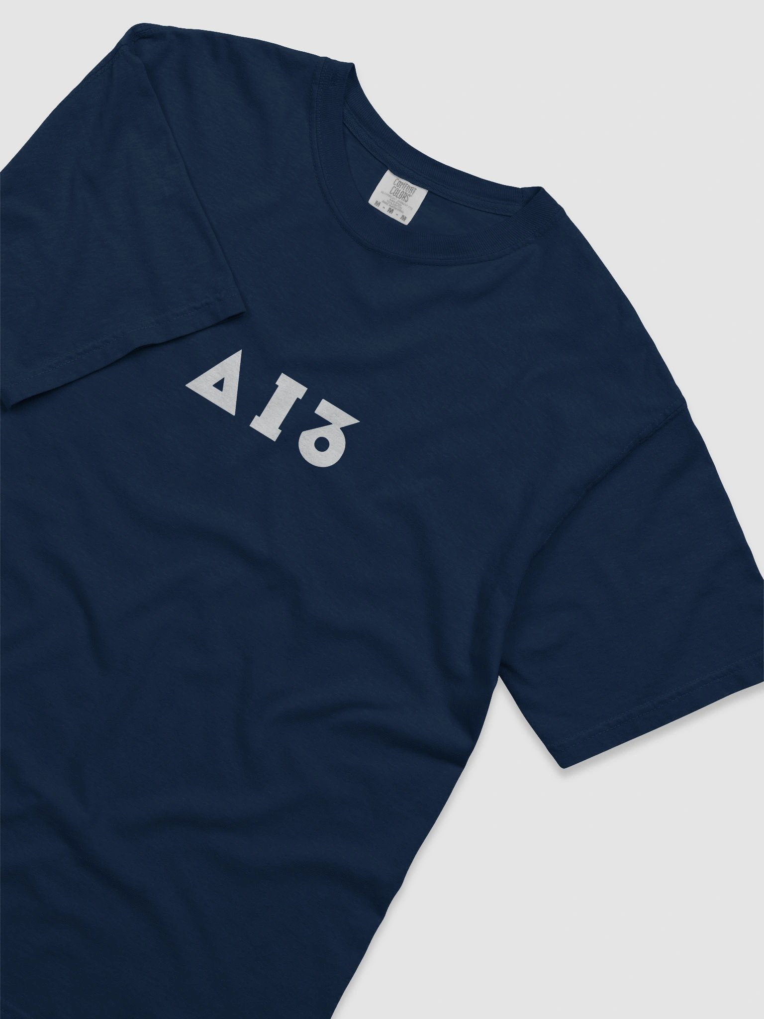 AI3 T-shirt product image (3)