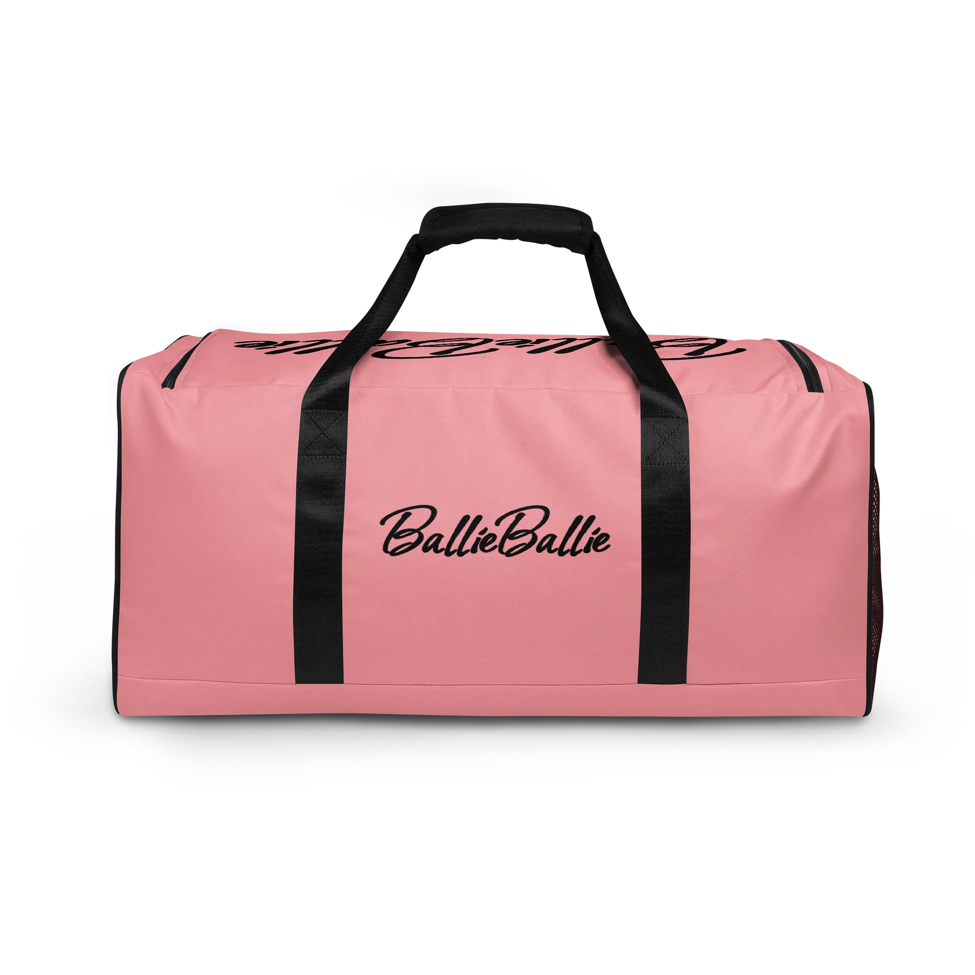 Sporttas Light Pink product image (4)