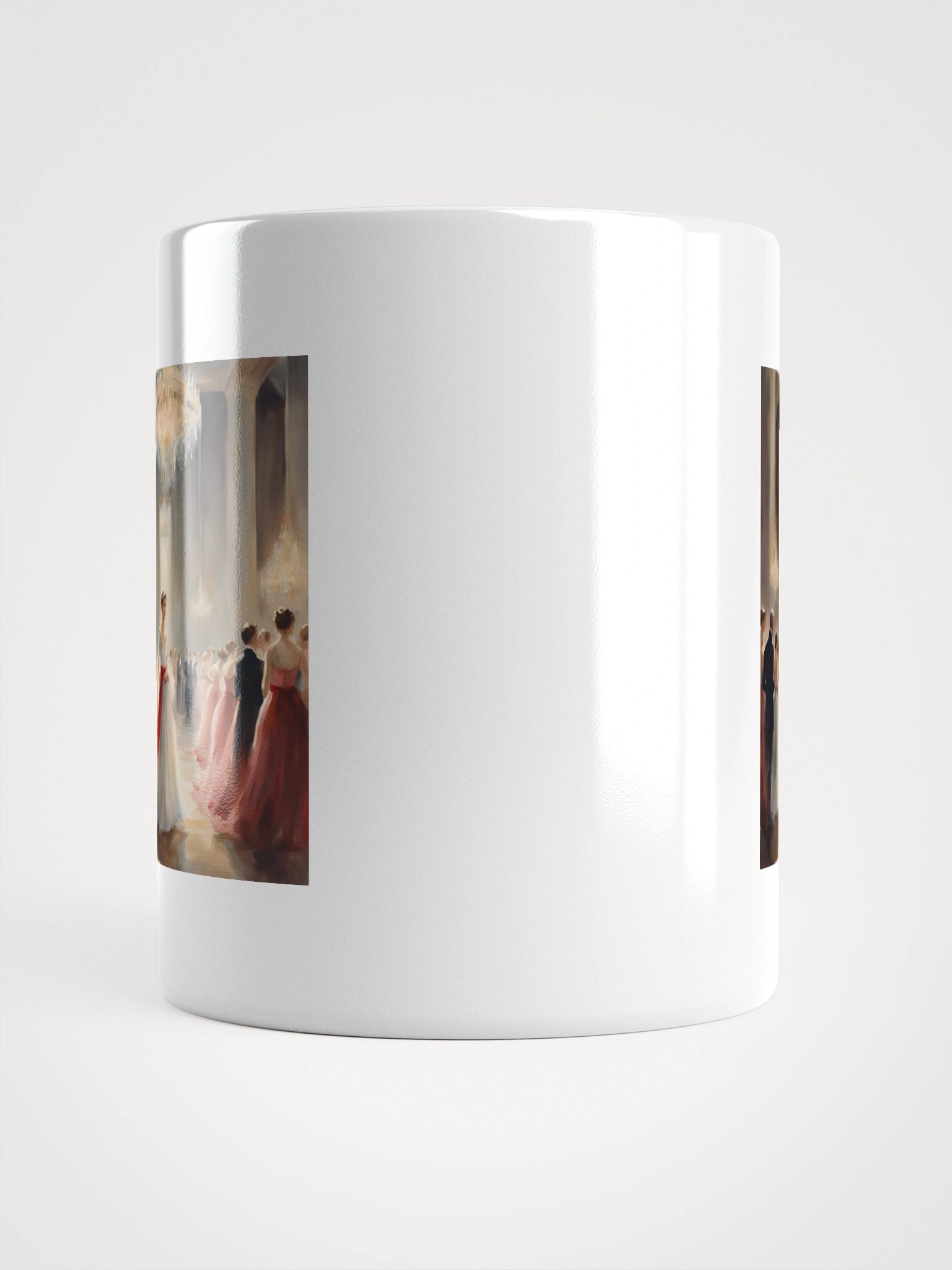 Kate's Honor Mug product image (15)