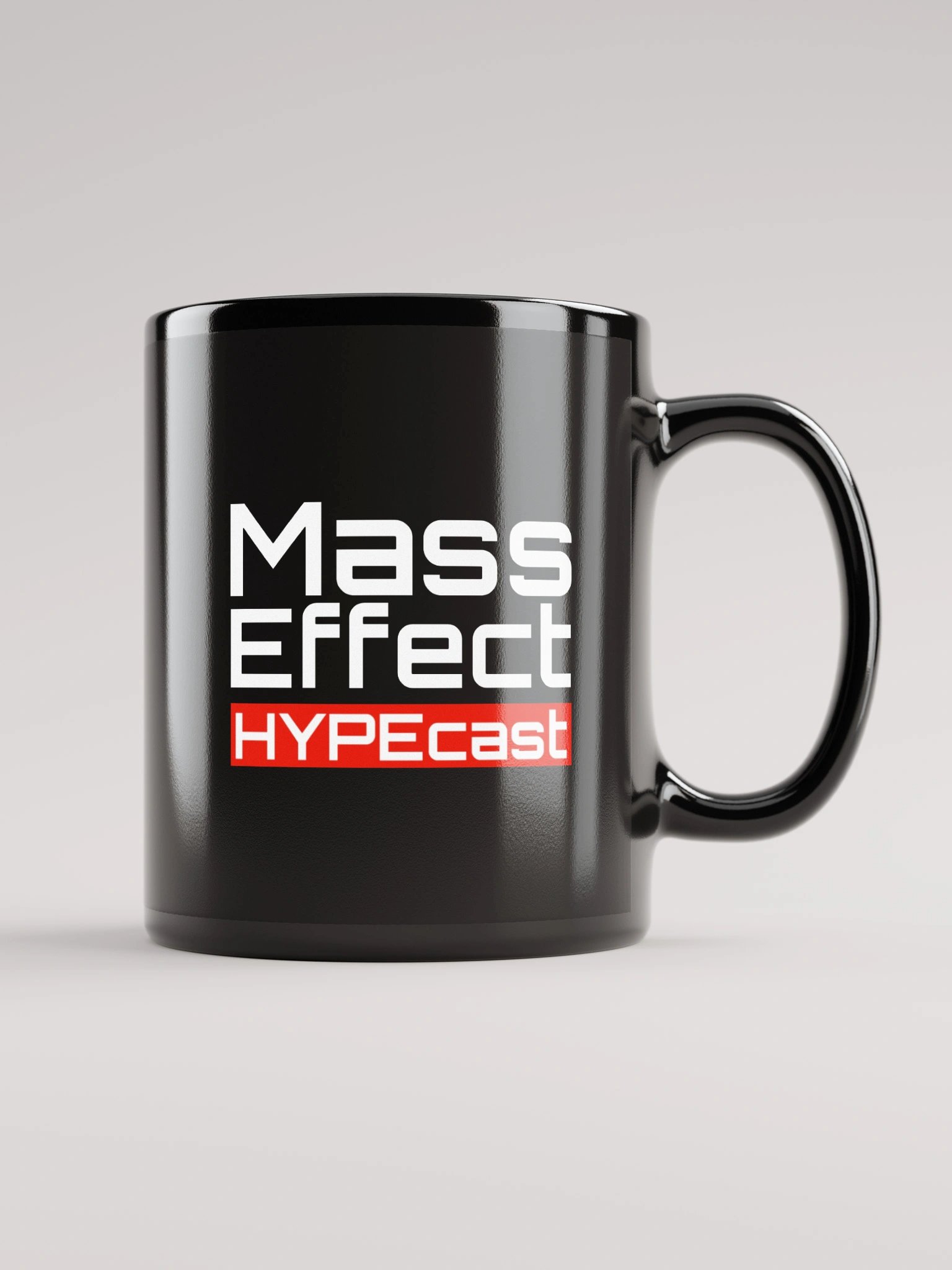 Mass Effect HYPEcast Mug product image (2)