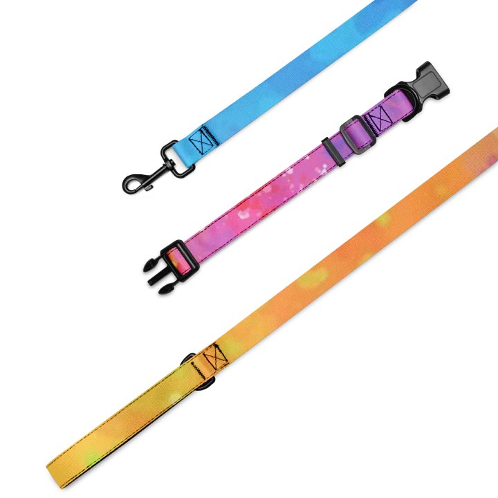 KittyWubsDub Leash/Collar product image (1)