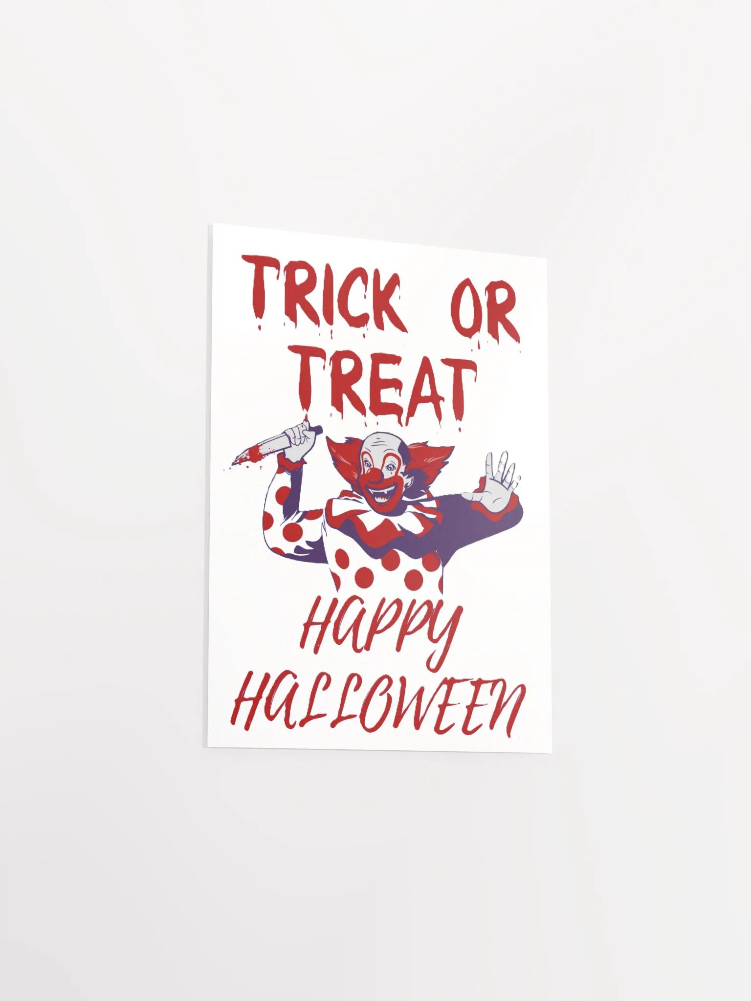 TRICK OR TREAT product image (16)