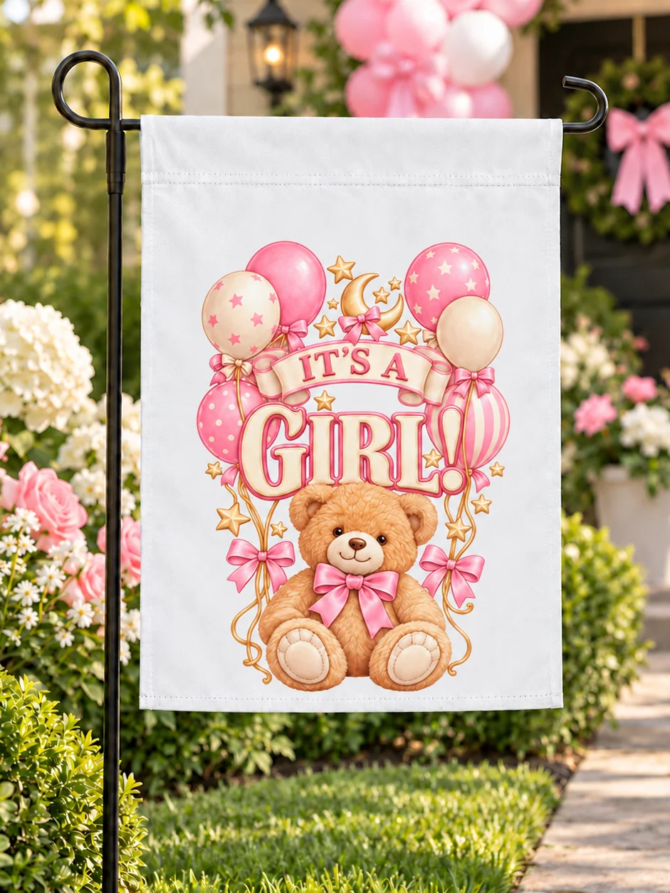 It's a Girl product image (1)