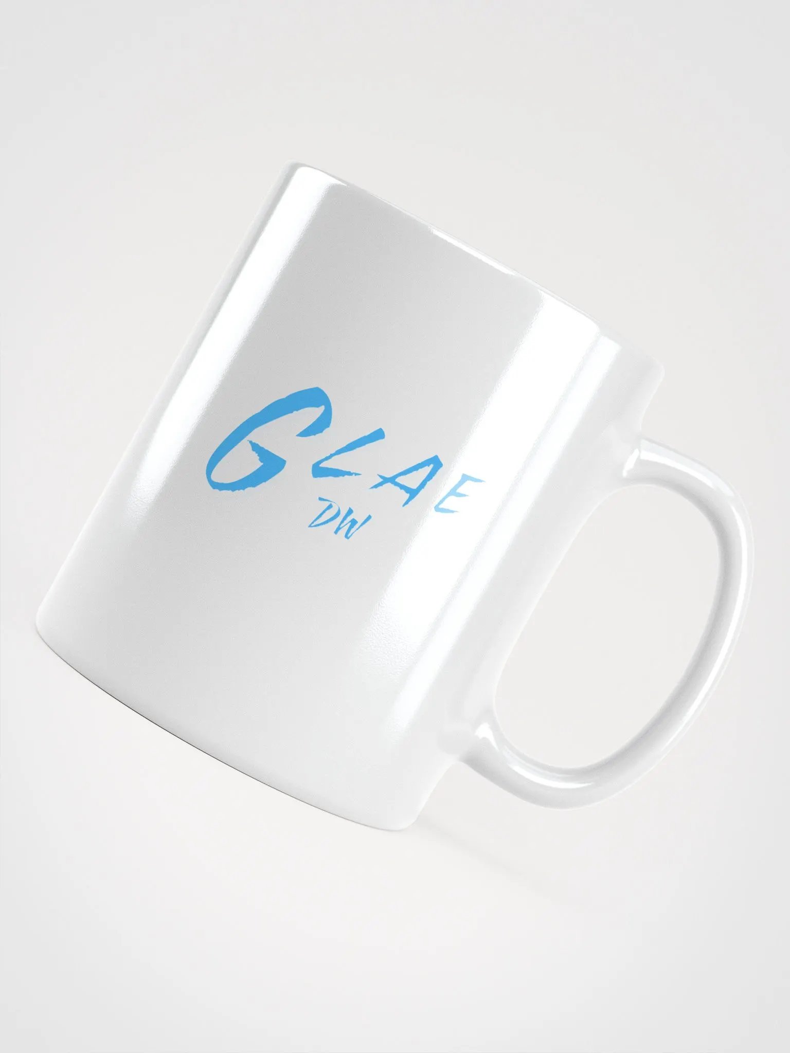 Ready 2 Plow Mug product image (6)