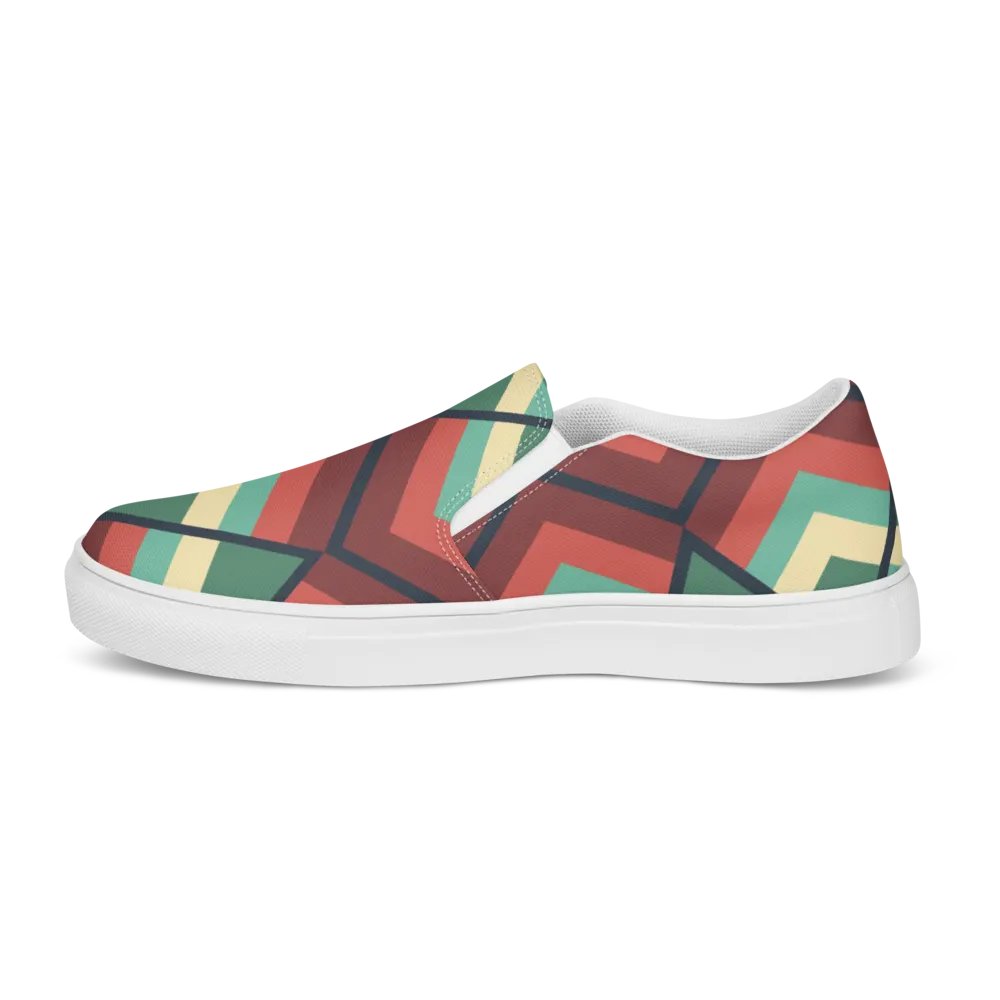 Ziggy Delight Slip-Ons product image (11)