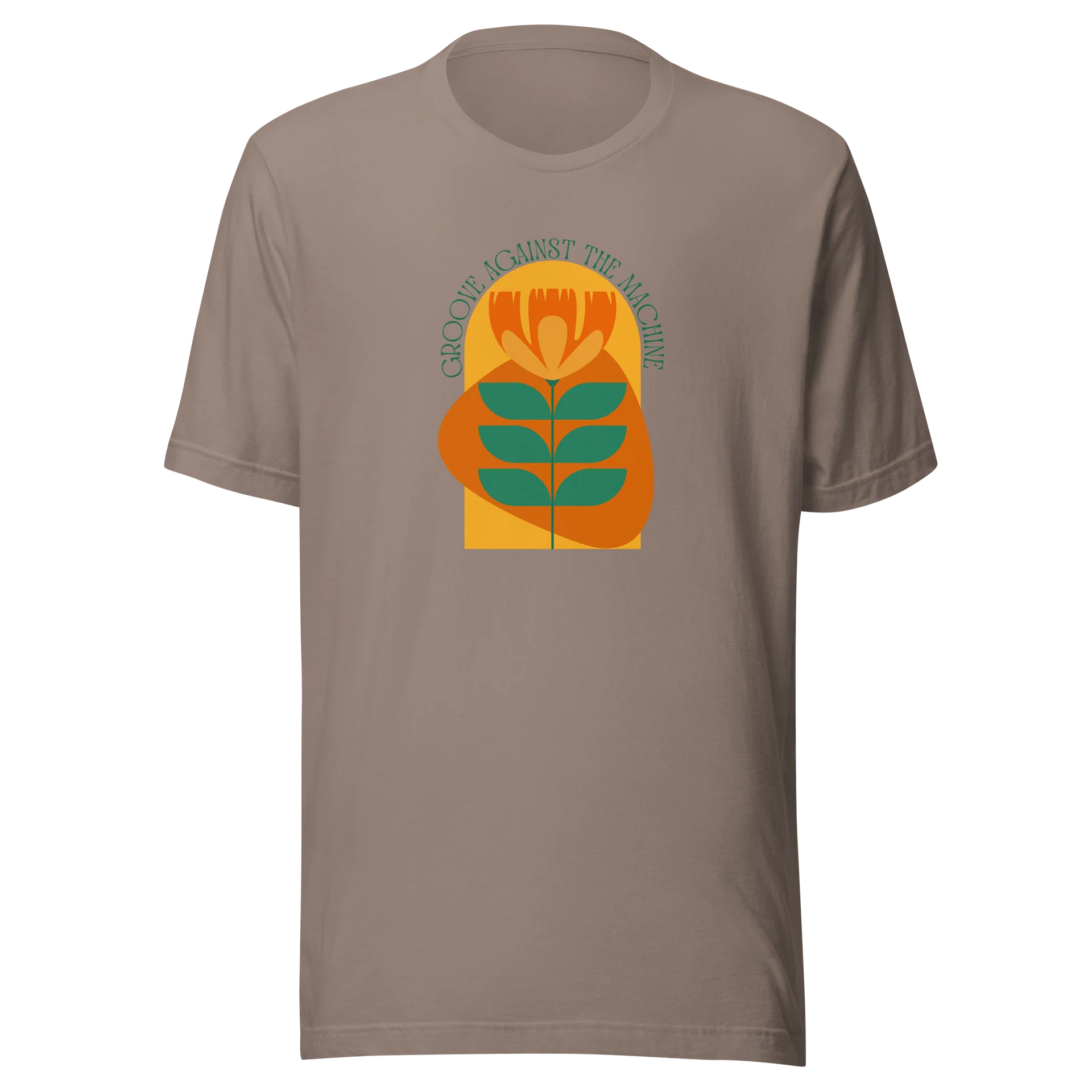 Groove Against the Machine Tee product image (1)
