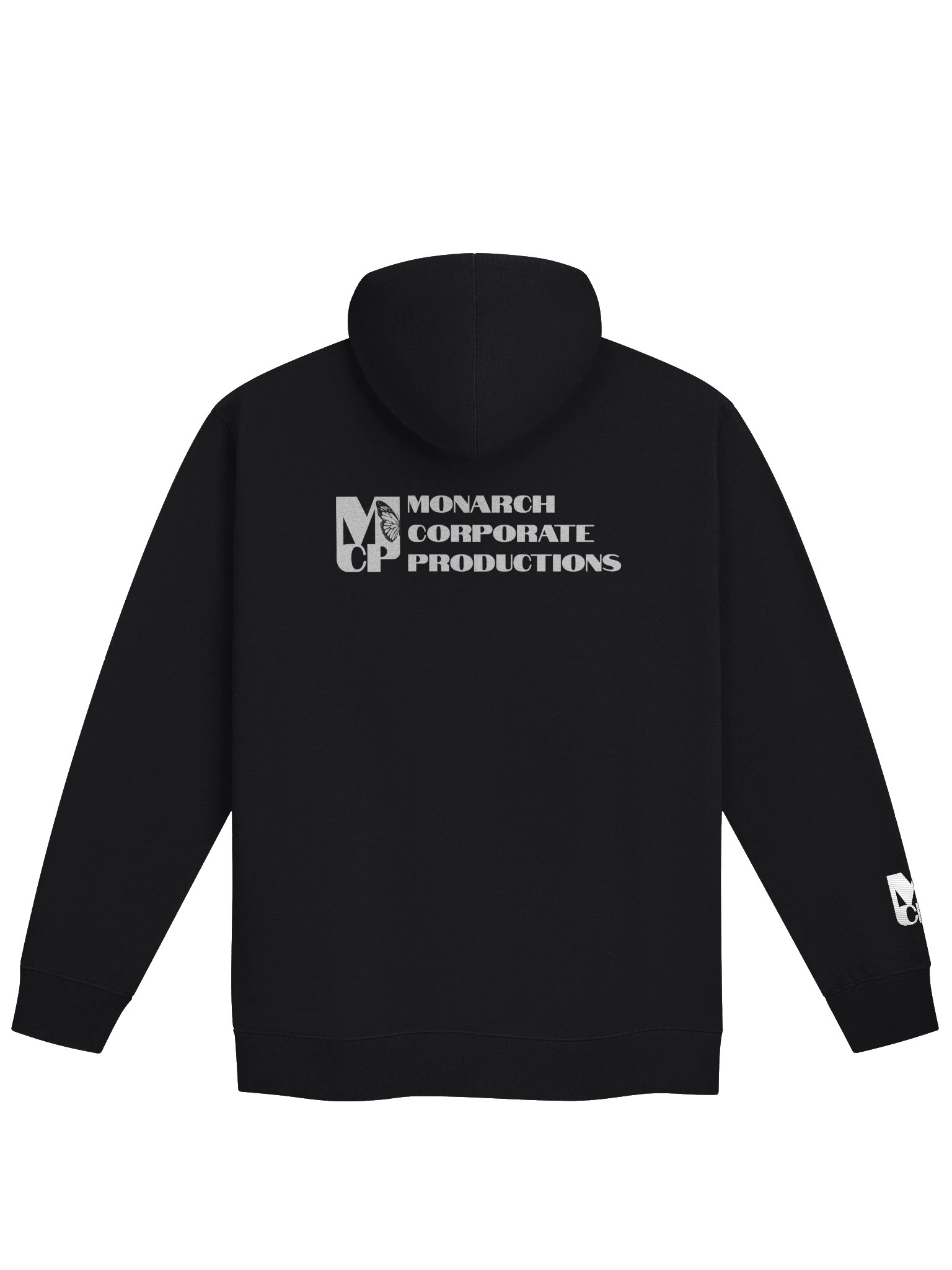 Full-Zip Hoodie product image (2)