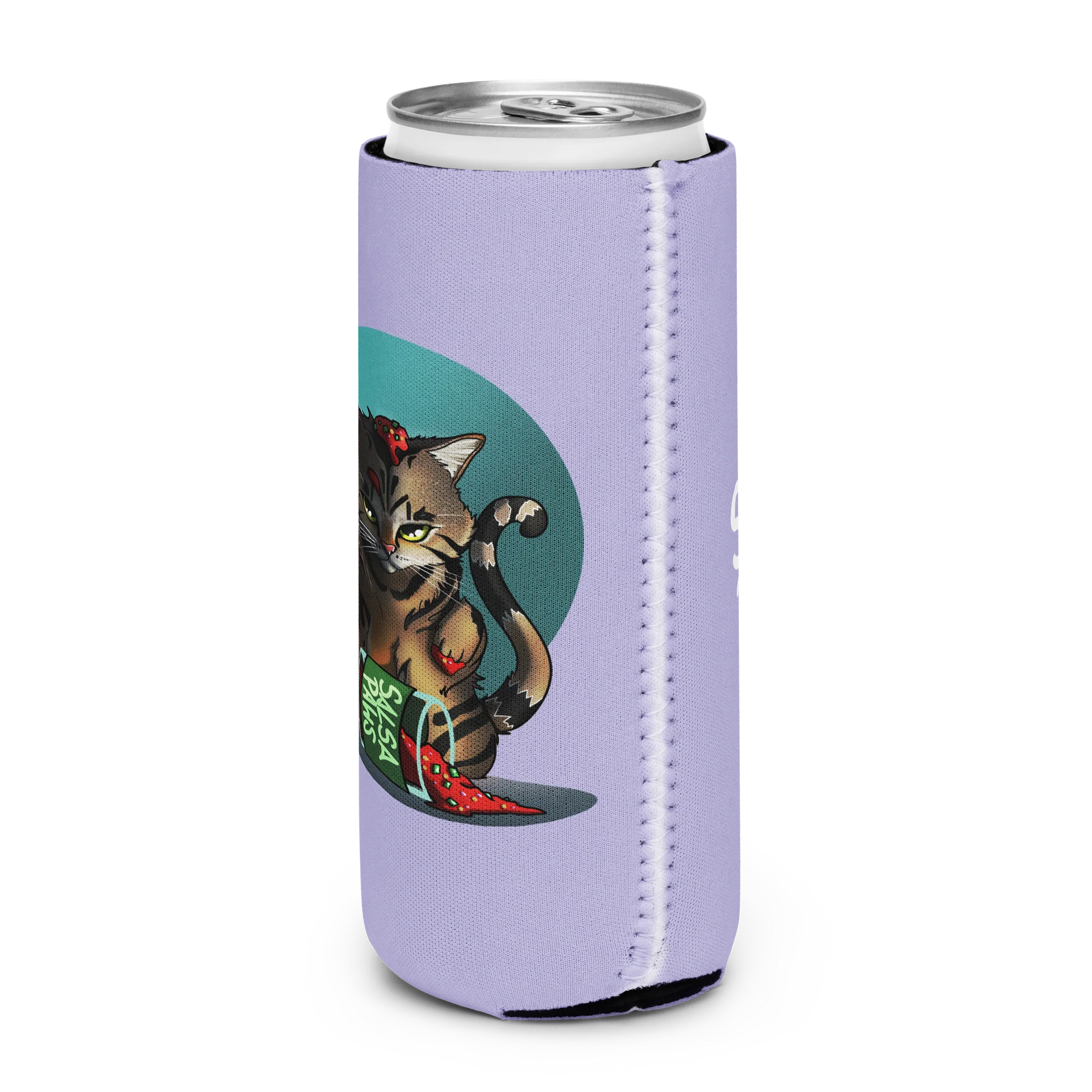 Tall Seltzer Coozie product image (3)